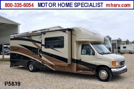 &lt;a href=&quot;http://www.mhsrv.com/other-rvs-for-sale/dutchmen-rv/&quot;&gt;&lt;img src=&quot;http://www.mhsrv.com/images/sold-dutchmen.jpg&quot; width=&quot;383&quot; height=&quot;141&quot; border=&quot;0&quot; /&gt;&lt;/a&gt;
Used Dutchmen RV - 2007 Four Winds International Dutchmen Dorado - Texas 7/20/12. - 3 slides and 27,085 miles. This RV is approximately 30&#39; in length with a Ford 6.8L engine, 5 speed manual transmission, Ford 450 Chassis, 4KW Onan gas generator, power patio awning, back up camera, 5K lb. hitch, exterior entertainment system,  ducted roof ACs and LCD TV. For complete details visit Motor Home Specialist at MHSRV .com or 800-335-6054.