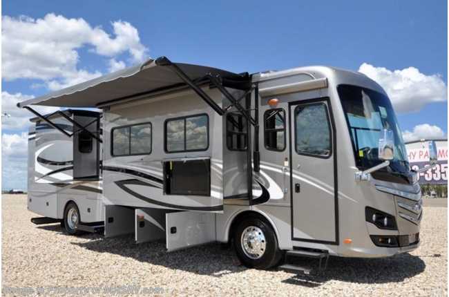 2013 Monaco RV Knight W/3 Slides (40DFT) RV for Sale