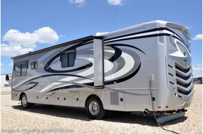 2013 Monaco RV Knight W/3 Slides (40DFT) RV for Sale
