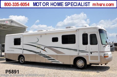 &lt;a href=&quot;http://www.mhsrv.com/newmar-rv/&quot;&gt;&lt;img src=&quot;http://www.mhsrv.com/images/sold-newmar.jpg&quot; width=&quot;383&quot; height=&quot;141&quot; border=&quot;0&quot; /&gt;&lt;/a&gt; Used Newmar RV /IL 9/12/12/ 2000 Newmar Dutch Star with 2 slide-outs and 54,096 miles. This RV is approximately 38&#39; in length with a 300HP Caterpillar diesel engine w/side radiator, Allison 6 speed automatic transmission, Freightliner raised rail chassis, PowerTeck 7KW diesel generator, hydraulic leveling system, back-up camera, patio awning, electric/gas water heater, ducted roof A/C with 2 LCD TV&#39;s. . For complete details visit Motor Home Specialist at MHSRV .com or 800-335-6054.