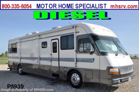 &lt;a href=&quot;http://www.mhsrv.com/newmar-rv/&quot;&gt;&lt;img src=&quot;http://www.mhsrv.com/images/sold-newmar.jpg&quot; width=&quot;383&quot; height=&quot;141&quot; border=&quot;0&quot; /&gt;&lt;/a&gt; Used Newmar RV /FL 9/14/12/ 1995 Newmar Kountry Star (SP3856)  with a slide-out and 69,290 miles. This RV is approximately 38&#39; in length with a 300 HP Cummins diesel engine with side radiator, 6 speed automatic transmission,  Spartan raised rail chassis, 7.5KW Onan diesel generator, hydraulic leveling system, back-up camera, patio awnings, electric/gas water heater, 50 Amp service, dual ducted roof A/C and 3 TVs. For complete details visit Motor Home Specialist at MHSRV .com or 800-335-6054.