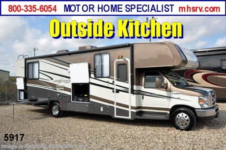 &lt;a href=&quot;http://www.mhsrv.com/coachmen-rv/&quot;&gt;&lt;img src=&quot;http://www.mhsrv.com/images/sold-coachmen.jpg&quot; width=&quot;383&quot; height=&quot;141&quot; border=&quot;0&quot; /&gt;&lt;/a&gt; YEAR END CLOSE OUT! Best Prices of the Year + $2,000 Visa Gift Card with Purchase &amp; MHSRV will donate $1,000 to Cook Children&#39;s Hospital Starting Oct. 16th - Dec. 29th, 2012. Call 800-335-6054 or Visit MHSRV.com for Our Year End Close Out Price! /TX 11/14/12/ &lt;object width=&quot;400&quot; height=&quot;300&quot;&gt;&lt;param name=&quot;movie&quot; value=&quot;http://www.youtube.com/v/_cfHrOjIfJo?version=3&amp;amp;hl=en_US&quot;&gt;&lt;/param&gt;&lt;param name=&quot;allowFullScreen&quot; value=&quot;true&quot;&gt;&lt;/param&gt;&lt;param name=&quot;allowscriptaccess&quot; value=&quot;always&quot;&gt;&lt;/param&gt;&lt;embed src=&quot;http://www.youtube.com/v/_cfHrOjIfJo?version=3&amp;amp;hl=en_US&quot; type=&quot;application/x-shockwave-flash&quot; width=&quot;400&quot; height=&quot;300&quot; allowscriptaccess=&quot;always&quot; allowfullscreen=&quot;true&quot;&gt;&lt;/embed&gt;&lt;/object&gt; #1 Coachmen RV Dealer in the World With 1 Location! MSRP $110,889. New 2013 Coachmen Leprechaun. Model 319DSF. This Luxury Class C RV measures approximately 32 feet 6 inches in length. Options include Beautiful full body paint, 40 inch LCD TV on power lift, tank heaters, exterior entertainment center, dual coach batteries, air assist suspension, exterior camp kitchen, electric fireplace, side view cameras, 4000 Onan generator, convection microwave, spare tire, rear ladder, front bunk ladder &amp; child restraint system, gas/electric water heater, heated exterior mirrors w/remote, dual recliners, Travel Easy Roadside Assistance and the Leprechaun XL Package which includes 2-Tone Ultra Leather Seat Covers, Wood Grain Dash Appliqu&#233;, Cab-over Privacy Curtain, Gloss Black Refrigerator Insert Panels, Bathroom Medicine Cabinet with Makeup Light &amp; Mirror, Upgrade Countertops with Under-mount Composite Sink, Composite Lids for Trunk Boxes in Exterior &quot;Warehouse&quot; Storage Compartment, Molded Fiberglass Front Cap, Fiberglass Style Bezel at Top of Rear Exterior Wall, Painted Bumper, Molded Fiberglass Running Boards with Wheel Well Flair, Upgraded Kitchen Faucet &amp; Upgraded Bathroom Faucet.  CALL MOTOR HOME SPECIALIST at 800-335-6054 or VISIT MHSRV .com FOR ADDITONAL PHOTOS, DETAILS, BROCHURE, FACTORY WINDOW STICKER, VIDEOS &amp; MORE. &lt;object width=&quot;400&quot; height=&quot;300&quot;&gt;&lt;param name=&quot;movie&quot; value=&quot;http://www.youtube.com/v/fBpsq4hH-Ws?version=3&amp;amp;hl=en_US&quot;&gt;&lt;/param&gt;&lt;param name=&quot;allowFullScreen&quot; value=&quot;true&quot;&gt;&lt;/param&gt;&lt;param name=&quot;allowscriptaccess&quot; value=&quot;always&quot;&gt;&lt;/param&gt;&lt;embed src=&quot;http://www.youtube.com/v/fBpsq4hH-Ws?version=3&amp;amp;hl=en_US&quot; type=&quot;application/x-shockwave-flash&quot; width=&quot;400&quot; height=&quot;300&quot; allowscriptaccess=&quot;always&quot; allowfullscreen=&quot;true&quot;&gt;&lt;/embed&gt;&lt;/object&gt;