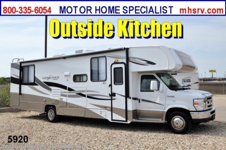 &lt;a href=&quot;http://www.mhsrv.com/coachmen-rv/&quot;&gt;&lt;img src=&quot;http://www.mhsrv.com/images/sold-coachmen.jpg&quot; width=&quot;383&quot; height=&quot;141&quot; border=&quot;0&quot; /&gt;&lt;/a&gt; YEAR END CLOSE OUT! Best Prices of the Year + $2,000 Visa Gift Card with Purchase &amp; MHSRV will donate $1,000 to Cook Children&#39;s Hospital Starting Oct. 16th - Dec. 29th, 2012. /TX 11/17/12/ &lt;object width=&quot;400&quot; height=&quot;300&quot;&gt;&lt;param name=&quot;movie&quot; value=&quot;http://www.youtube.com/v/_cfHrOjIfJo?version=3&amp;amp;hl=en_US&quot;&gt;&lt;/param&gt;&lt;param name=&quot;allowFullScreen&quot; value=&quot;true&quot;&gt;&lt;/param&gt;&lt;param name=&quot;allowscriptaccess&quot; value=&quot;always&quot;&gt;&lt;/param&gt;&lt;embed src=&quot;http://www.youtube.com/v/_cfHrOjIfJo?version=3&amp;amp;hl=en_US&quot; type=&quot;application/x-shockwave-flash&quot; width=&quot;400&quot; height=&quot;300&quot; allowscriptaccess=&quot;always&quot; allowfullscreen=&quot;true&quot;&gt;&lt;/embed&gt;&lt;/object&gt; #1 Coachmen RV Dealer in the World With 1 Location! MSRP $99,890. New 2013 Coachmen Leprechaun. Model 319DSF. This Luxury Class C RV measures approximately 32 feet 6 inches in length. Options include partial body paint, 40 inch LCD TV on power lift, tank heaters, dual recliners, exterior entertainment center, dual coach batteries, air assist suspension, exterior camp kitchen, electric fireplace, side view cameras, 4000 Onan generator, convection microwave, spare tire, rear ladder, front bunk ladder &amp; child restraint system, gas/electric water heater, heated exterior mirrors w/remote, Travel Easy Roadside Assistance and the Leprechaun XL Package which includes 2-Tone Ultra Leather Seat Covers, Wood Grain Dash Appliqu&#233;, Cab-over Privacy Curtain, Gloss Black Refrigerator Insert Panels, Bathroom Medicine Cabinet with Makeup Light &amp; Mirror, Upgrade Countertops with Under-mount Composite Sink, Composite Lids for Trunk Boxes in Exterior &quot;Warehouse&quot; Storage Compartment, Molded Fiberglass Front Cap, Fiberglass Style Bezel at Top of Rear Exterior Wall, Painted Bumper, Molded Fiberglass Running Boards with Wheel Well Flair, Upgraded Kitchen Faucet &amp; Upgraded Bathroom Faucet.  CALL MOTOR HOME SPECIALIST at 800-335-6054 or VISIT MHSRV .com FOR ADDITONAL PHOTOS, DETAILS, BROCHURE, FACTORY WINDOW STICKER, VIDEOS &amp; MORE. &lt;object width=&quot;400&quot; height=&quot;300&quot;&gt;&lt;param name=&quot;movie&quot; value=&quot;http://www.youtube.com/v/fBpsq4hH-Ws?version=3&amp;amp;hl=en_US&quot;&gt;&lt;/param&gt;&lt;param name=&quot;allowFullScreen&quot; value=&quot;true&quot;&gt;&lt;/param&gt;&lt;param name=&quot;allowscriptaccess&quot; value=&quot;always&quot;&gt;&lt;/param&gt;&lt;embed src=&quot;http://www.youtube.com/v/fBpsq4hH-Ws?version=3&amp;amp;hl=en_US&quot; type=&quot;application/x-shockwave-flash&quot; width=&quot;400&quot; height=&quot;300&quot; allowscriptaccess=&quot;always&quot; allowfullscreen=&quot;true&quot;&gt;&lt;/embed&gt;&lt;/object&gt;