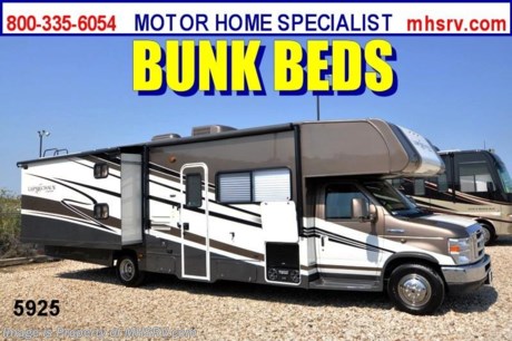 &lt;a href=&quot;http://www.mhsrv.com/coachmen-rv/&quot;&gt;&lt;img src=&quot;http://www.mhsrv.com/images/sold-coachmen.jpg&quot; width=&quot;383&quot; height=&quot;141&quot; border=&quot;0&quot; /&gt;&lt;/a&gt; Receive a $1,000 VISA Gift Card /TX 1/23/13/ + MHSRV Camper&#39;s Pkg. that includes a 32 inch LCD TV with Built in DVD Player, a Sony Play Station 3 with Blu-Ray capability, a GPS Navigation System, (4) Collapsible Chairs, a Large Collapsible Table, a Rolling Igloo Cooler, an Electric Grill and a Complete Grillers Utensil Set with purchase of this unit. Offer valid Jan. 2nd and ends Mar. 30th 2013. &lt;object width=&quot;400&quot; height=&quot;300&quot;&gt;&lt;param name=&quot;movie&quot; value=&quot;http://www.youtube.com/v/_cfHrOjIfJo?version=3&amp;amp;hl=en_US&quot;&gt;&lt;/param&gt;&lt;param name=&quot;allowFullScreen&quot; value=&quot;true&quot;&gt;&lt;/param&gt;&lt;param name=&quot;allowscriptaccess&quot; value=&quot;always&quot;&gt;&lt;/param&gt;&lt;embed src=&quot;http://www.youtube.com/v/_cfHrOjIfJo?version=3&amp;amp;hl=en_US&quot; type=&quot;application/x-shockwave-flash&quot; width=&quot;400&quot; height=&quot;300&quot; allowscriptaccess=&quot;always&quot; allowfullscreen=&quot;true&quot;&gt;&lt;/embed&gt;&lt;/object&gt; #1 Coachmen RV Dealer in the World With 1 Location! MSRP $104,683. New 2013 Coachmen Leprechaun. Model 320BHF. This Luxury Class C RV measures approximately 32 feet 6 inches in length. Options include Beautiful Full Body Paint, exterior entertainment center, dual coach batteries, gas/electric water heater, Entertainment package, air assist suspension, tank heaters, side view cameras, heated exterior mirrors w/remote, 4000 Onan generator, convection microwave, spare tire, rear ladder, front bunk ladder &amp; child restraint system, Travel Easy Roadside Assistance and the Leprechaun XL Package which includes Upgraded Ultra Leather Sofa, 2-Tone Ultra Leather Seat Covers, Wood Grain Dash Appliqu&#233;, Cab-over Privacy Curtain (N/A with Front Entertainment Center), Gloss Black Refrigerator Insert Panels, Bathroom Medicine Cabinet with Makeup Light &amp; Mirror, Upgrade Countertops with Under-mount Composite Sink, Composite Lids for Trunk Boxes in Exterior &quot;Warehouse&quot; Storage Compartment, Molded Fiberglass Front Cap, Fiberglass Style Bezel at Top of Rear Exterior Wall, Painted Bumper, Molded Fiberglass Running Boards with Wheel Well Flair, Upgraded Kitchen Faucet &amp; Upgraded Bathroom Faucet. The Coachmen Leprechaun 320BHF RV also features one the most impressive lists of standard equipment in the RV industry including a Ford Triton V-10 engine, E-450 Super Duty chassis, power awning, slide-out awning toppers, home stereo system, LCD back-up monitor and more. CALL MOTOR HOME SPECIALIST at 800-335-6054 or VISIT MHSRV .com FOR ADDITONAL PHOTOS, DETAILS, BROCHURE, FACTORY WINDOW STICKER, VIDEOS &amp; MORE. At Motor Home Specialist we DO NOT charge any prep or orientation fees like you will find at other dealerships. All sale prices include a 200 point inspection, wash/wax &amp; prep of vehicle, a thorough coach orientation with an MHS technician, an RV Starter&#39;s kit, a nights stay in our delivery park featuring landscaped and covered pads with full hook-ups and much more! Read From Thousands of Testimonials at MHSRV .com and See What They Had to Say About Their Experience at Motor Home Specialist. WHY PAY MORE?...... WHY SETTLE FOR LESS?  &lt;object width=&quot;400&quot; height=&quot;300&quot;&gt;&lt;param name=&quot;movie&quot; value=&quot;http://www.youtube.com/v/TFA3swroI9w?version=3&amp;amp;hl=en_US&quot;&gt;&lt;/param&gt;&lt;param name=&quot;allowFullScreen&quot; value=&quot;true&quot;&gt;&lt;/param&gt;&lt;param name=&quot;allowscriptaccess&quot; value=&quot;always&quot;&gt;&lt;/param&gt;&lt;embed src=&quot;http://www.youtube.com/v/TFA3swroI9w?version=3&amp;amp;hl=en_US&quot; type=&quot;application/x-shockwave-flash&quot; width=&quot;400&quot; height=&quot;300&quot; allowscriptaccess=&quot;always&quot; allowfullscreen=&quot;true&quot;&gt;&lt;/embed&gt;&lt;/object&gt;