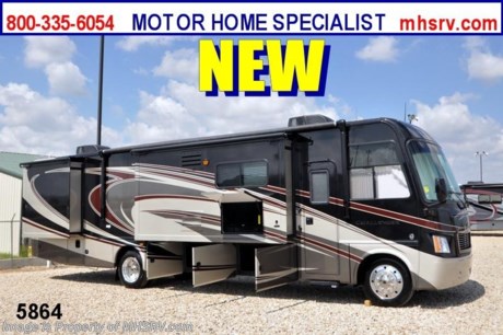 &lt;a href=&quot;http://www.mhsrv.com/thor-motor-coach/&quot;&gt;&lt;img src=&quot;http://www.mhsrv.com/images/sold-thor.jpg&quot; width=&quot;383&quot; height=&quot;141&quot; border=&quot;0&quot; /&gt;&lt;/a&gt; $2,000 VISA Gift Card with purchase. /TX 9/29/12/ &lt;object width=&quot;400&quot; height=&quot;300&quot;&gt;&lt;param name=&quot;movie&quot; value=&quot;http://www.youtube.com/v/_D_MrYPO4yY?version=3&amp;amp;hl=en_US&quot;&gt;&lt;/param&gt;&lt;param name=&quot;allowFullScreen&quot; value=&quot;true&quot;&gt;&lt;/param&gt;&lt;param name=&quot;allowscriptaccess&quot; value=&quot;always&quot;&gt;&lt;/param&gt;&lt;embed src=&quot;http://www.youtube.com/v/_D_MrYPO4yY?version=3&amp;amp;hl=en_US&quot; type=&quot;application/x-shockwave-flash&quot; width=&quot;400&quot; height=&quot;300&quot; allowscriptaccess=&quot;always&quot; allowfullscreen=&quot;true&quot;&gt;&lt;/embed&gt;&lt;/object&gt; #1 THOR MOTOR COACH DEALER IN AMERICA! For the Lowest Price Please Visit MHSRV .com or Call 800-335-6054. MSRP $152,380. New 2013 Thor Motor Coach Challenger. Model 37GT. This luxury RV measures approximately 37 feet 10 inches in length and features (3) slide-out rooms. The all new GT floor plan is highlighted by a slide out buffet with 2 chairs with large LCD TV in the living room. Optional equipment includes Olympic Cherry wood package, Cherry Pearl Full Body Paint exterior, exterior entertainment package, 600 Watt inverter, 2 folding chairs and a 3-burner range with oven. The 2013 TMC Challenger also features one of the most impressive lists of standard equipment in the RV industry including a Ford Triton V-10 engine, 5-speed automatic transmission, 22-Series ford chassis with aluminum wheels, fully automatic hydraulic leveling system, electric patio awning, side hinged baggage doors, iPod docking station, DVD, LCD TVs, day/night shades, Corian kitchen counter, dual roof A/C units, 5500 Onan Marquis Gold generator, gas/electric water heater, heated and enclosed holding tanks and much more. CALL MOTOR HOME SPECIALIST at 800-335-6054 or Visit MHSRV .com FOR ADDITONAL PHOTOS, DETAILS, BROCHURE, WINDOW STICKER, VIDEOS &amp; MORE.