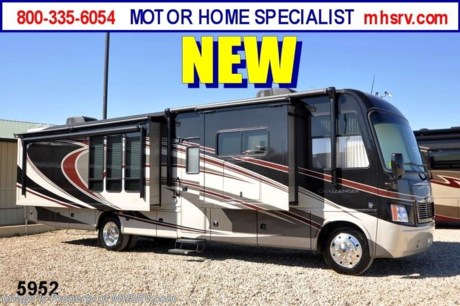 &lt;a href=&quot;http://www.mhsrv.com/thor-motor-coach/&quot;&gt;&lt;img src=&quot;http://www.mhsrv.com/images/sold-thor.jpg&quot; width=&quot;383&quot; height=&quot;141&quot; border=&quot;0&quot; /&gt;&lt;/a&gt; $2,000 VISA Gift Card with Purchase. /UT 4/18/13/ - Offer Ends April, 30th. 2013.  &lt;object width=&quot;400&quot; height=&quot;300&quot;&gt;&lt;param name=&quot;movie&quot; value=&quot;http://www.youtube.com/v/8a8vkhMKqGc?version=3&amp;amp;hl=en_US&quot;&gt;&lt;/param&gt;&lt;param name=&quot;allowFullScreen&quot; value=&quot;true&quot;&gt;&lt;/param&gt;&lt;param name=&quot;allowscriptaccess&quot; value=&quot;always&quot;&gt;&lt;/param&gt;&lt;embed src=&quot;http://www.youtube.com/v/8a8vkhMKqGc?version=3&amp;amp;hl=en_US&quot; type=&quot;application/x-shockwave-flash&quot; width=&quot;400&quot; height=&quot;300&quot; allowscriptaccess=&quot;always&quot; allowfullscreen=&quot;true&quot;&gt;&lt;/embed&gt;&lt;/object&gt; #1 THOR MOTOR COACH DEALER IN AMERICA! MSRP $158,583. New 2013 Thor Motor Coach Challenger. Model 37KT. This luxury RV measures approximately 37 feet 10 inches in length and features (3) slide-out rooms. The all new KT floor plan is highlighted by the Beautiful fireplace in the living room and a Large LCD TV. Optional equipment includes Olympic Cherry wood package, Cherry Pearl Full Body Paint exterior, 3 burner range with oven, exterior entertainment package, 600 Watt inverter, 2 folding chairs and dual pane windows . The 2013 TMC Challenger also features one of the most impressive lists of standard equipment in the RV industry including a Ford Triton V-10 engine, 5-speed automatic transmission, 22-Series ford chassis with aluminum wheels, fully automatic hydraulic leveling system, electric patio awning, side hinged baggage doors, iPod docking station, DVD, LCD TVs, day/night shades, Corian kitchen counter, dual roof A/C units, 5500 Onan Marquis Gold generator, gas/electric water heater, heated and enclosed holding tanks and much more. CALL MOTOR HOME SPECIALIST at 800-335-6054 or Visit MHSRV .com FOR ADDITONAL PHOTOS, DETAILS, BROCHURE, WINDOW STICKER, VIDEOS &amp; MORE. At Motor Home Specialist we DO NOT charge any prep or orientation fees like you will find at other dealerships. All sale prices include a 200 point inspection, interior &amp; exterior wash &amp; detail of vehicle, a thorough coach orientation with an MHS technician, an RV Starter&#39;s kit, a nights stay in our delivery park featuring landscaped and covered pads with full hook-ups and much more! Read From Thousands of Testimonials at MHSRV .com and See What They Had to Say About Their Experience at Motor Home Specialist. WHY PAY MORE?...... WHY SETTLE FOR LESS?