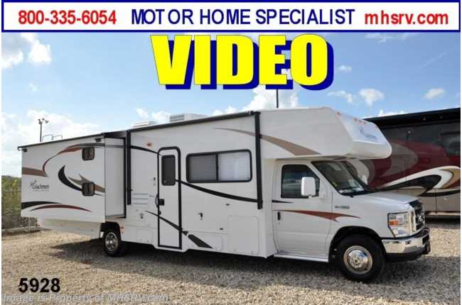 13 Coachmen Freelander 32bh Class C Bunkhouse Rv For Sale W 2 Slides 13 Coachmen Freelander 32bh Class C Bunkhouse Rv For Sale W 2 Slides
