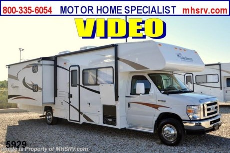 &lt;a href=&quot;http://www.mhsrv.com/coachmen-rv/&quot;&gt;&lt;img src=&quot;http://www.mhsrv.com/images/sold-coachmen.jpg&quot; width=&quot;383&quot; height=&quot;141&quot; border=&quot;0&quot; /&gt;&lt;/a&gt; Receive a $1,000 VISA Gift Card /TX 3/8/13/ + MHSRV Camper&#39;s Pkg. that includes a 32 inch LCD TV with Built in DVD Player, a Sony Play Station 3 with Blu-Ray capability, a GPS Navigation System, (4) Collapsible Chairs, a Large Collapsible Table, a Rolling Igloo Cooler, an Electric Grill and a Complete Grillers Utensil Set with purchase of this unit. Offer valid Jan. 2nd and ends Mar. 30th 2013. &lt;object width=&quot;400&quot; height=&quot;300&quot;&gt;&lt;param name=&quot;movie&quot; value=&quot;http://www.youtube.com/v/RqNmQzNdFZ8?version=3&amp;amp;hl=en_US&quot;&gt;&lt;/param&gt;&lt;param name=&quot;allowFullScreen&quot; value=&quot;true&quot;&gt;&lt;/param&gt;&lt;param name=&quot;allowscriptaccess&quot; value=&quot;always&quot;&gt;&lt;/param&gt;&lt;embed src=&quot;http://www.youtube.com/v/RqNmQzNdFZ8?version=3&amp;amp;hl=en_US&quot; type=&quot;application/x-shockwave-flash&quot; width=&quot;400&quot; height=&quot;300&quot; allowscriptaccess=&quot;always&quot; allowfullscreen=&quot;true&quot;&gt;&lt;/embed&gt;&lt;/object&gt;MSRP $91,024. New 2013 Coachmen Freelander Bunk House RV: Model 32BH: This Class C RV measures approximately 32&#39; 5&quot; in length. Options include: The All New EXTERIOR ENTERTAINMENT CENTER, 4000 Onan generator, stainless steel wheel inserts,  air assist suspension, entertainment package with large LCD TV &amp; TV/DVDs in bunks, child safety net &amp; ladder, spare tire, rear ladder, Travel Easy Roadside Assistance, heated tank pads and the beautiful Maple Woodgrain wood package. Additional equipment includes a Ford Triton V-10 engine, E-450 Super Duty chassis, power awning and much more. CALL MOTOR HOME SPECIALIST at 800-335-6054 or VISIT MHSRV .com FOR ADDITIONAL PHOTOS, DETAILS, CORPORATE VIDEOS &amp; PRODUCT VIDEO.At Motor Home Specialist we DO NOT charge any prep or orientation fees like you will find at other dealerships. All sale prices include a 200 point inspection, interior &amp; exterior wash &amp; detail of vehicle, a thorough coach orientation with an MHS technician, an RV Starter&#39;s kit, a nights stay in our delivery park featuring landscaped and covered pads with full hook-ups and much more! Read From Thousands of Testimonials at MHSRV .com and See What They Had to Say About Their Experience at Motor Home Specialist. WHY PAY MORE?...... WHY SETTLE FOR LESS? &lt;object width=&quot;400&quot; height=&quot;300&quot;&gt;&lt;param name=&quot;movie&quot; value=&quot;http://www.youtube.com/v/fBpsq4hH-Ws?version=3&amp;amp;hl=en_US&quot;&gt;&lt;/param&gt;&lt;param name=&quot;allowFullScreen&quot; value=&quot;true&quot;&gt;&lt;/param&gt;&lt;param name=&quot;allowscriptaccess&quot; value=&quot;always&quot;&gt;&lt;/param&gt;&lt;embed src=&quot;http://www.youtube.com/v/fBpsq4hH-Ws?version=3&amp;amp;hl=en_US&quot; type=&quot;application/x-shockwave-flash&quot; width=&quot;400&quot; height=&quot;300&quot; allowscriptaccess=&quot;always&quot; allowfullscreen=&quot;true&quot;&gt;&lt;/embed&gt;&lt;/object&gt;