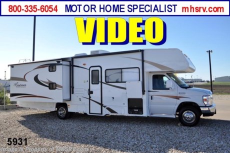 &lt;a href=&quot;http://www.mhsrv.com/coachmen-rv/&quot;&gt;&lt;img src=&quot;http://www.mhsrv.com/images/sold-coachmen.jpg&quot; width=&quot;383&quot; height=&quot;141&quot; border=&quot;0&quot; /&gt;&lt;/a&gt; Close Out Price at MHSRV .com /FL 12/29/12/ + $2,000 Visa Gift Card with Purchase &amp; MHSRV will donate $1,000 to Cook Children&#39;s Hospital Starting Oct. 16th - Dec. 29th, 2012. Call 800-335-6054 or Visit MHSRV.com for Our Year End Close Out Price!  &lt;object width=&quot;400&quot; height=&quot;300&quot;&gt;&lt;param name=&quot;movie&quot; value=&quot;http://www.youtube.com/v/RqNmQzNdFZ8?version=3&amp;amp;hl=en_US&quot;&gt;&lt;/param&gt;&lt;param name=&quot;allowFullScreen&quot; value=&quot;true&quot;&gt;&lt;/param&gt;&lt;param name=&quot;allowscriptaccess&quot; value=&quot;always&quot;&gt;&lt;/param&gt;&lt;embed src=&quot;http://www.youtube.com/v/RqNmQzNdFZ8?version=3&amp;amp;hl=en_US&quot; type=&quot;application/x-shockwave-flash&quot; width=&quot;400&quot; height=&quot;300&quot; allowscriptaccess=&quot;always&quot; allowfullscreen=&quot;true&quot;&gt;&lt;/embed&gt;&lt;/object&gt;MSRP $91,024. New 2013 Coachmen Freelander Bunk House RV: Model 32BH: This Class C RV measures approximately 32&#39; 5&quot; in length. Options include: The All New EXTERIOR ENTERTAINMENT CENTER, 4000 Onan generator, stainless steel wheel inserts,  air assist suspension, entertainment package with large LCD TV &amp; TV/DVDs in bunks, child safety net &amp; ladder, spare tire, rear ladder, Travel Easy Roadside Assistance, heated tank pads and the beautiful Maple Woodgrain wood package. Additional equipment includes a Ford Triton V-10 engine, E-450 Super Duty chassis, power awning and much more. CALL MOTOR HOME SPECIALIST at 800-335-6054 or VISIT MHSRV .com FOR ADDITIONAL PHOTOS, DETAILS, CORPORATE VIDEOS &amp; PRODUCT VIDEO. &lt;object width=&quot;400&quot; height=&quot;300&quot;&gt;&lt;param name=&quot;movie&quot; value=&quot;http://www.youtube.com/v/fBpsq4hH-Ws?version=3&amp;amp;hl=en_US&quot;&gt;&lt;/param&gt;&lt;param name=&quot;allowFullScreen&quot; value=&quot;true&quot;&gt;&lt;/param&gt;&lt;param name=&quot;allowscriptaccess&quot; value=&quot;always&quot;&gt;&lt;/param&gt;&lt;embed src=&quot;http://www.youtube.com/v/fBpsq4hH-Ws?version=3&amp;amp;hl=en_US&quot; type=&quot;application/x-shockwave-flash&quot; width=&quot;400&quot; height=&quot;300&quot; allowscriptaccess=&quot;always&quot; allowfullscreen=&quot;true&quot;&gt;&lt;/embed&gt;&lt;/object&gt;