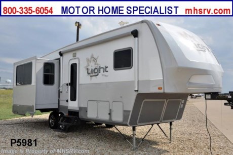 &lt;a href=&quot;http://www.mhsrv.com/5th-wheels/&quot;&gt;&lt;img src=&quot;http://www.mhsrv.com/images/sold-5thwheel.jpg&quot; width=&quot;383&quot; height=&quot;141&quot; border=&quot;0&quot; /&gt;&lt;/a&gt; Used Open Range RV /FL 9/5/12/ This beautiful 2012 Open Range Light (297RLS) with 3 slide-outs is approximately 30&#39; in length with a power patio awning, electric/gas water heater, 50 Amp service, all in 1 bath, aluminum wheels, dual ducted roof A/C system, LCD TV with DVD player and surround sound system. For complete details visit Motor Home Specialist at MHSRV .com or 800-335-6054.