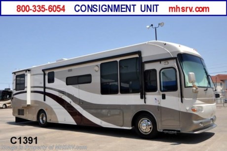 &lt;a href=&quot;http://www.mhsrv.com/other-rvs-for-sale/alfa-rv/&quot;&gt;&lt;img src=&quot;http://www.mhsrv.com/images/sold-alfa.jpg&quot; width=&quot;383&quot; height=&quot;141&quot; border=&quot;0&quot; /&gt;&lt;/a&gt; **Consignment** / PA 8/24/13/ 2008 Alfa See Ya Office Model with 3 slide-outs including 1 full wall and 43,579 miles. This beautiful RV is approximately 41&#39; in length with a 360 HP Cummins ISC engine, 6 speed automatic transmission,  Freightliner raised rail chassis, 7.5 KW diesel generator, 10K lb. hitch, automatic hydraulic leveling system, power patio awning, slide-out room toppers, tire monitoring system, electric/gas water heater, GPS, aluminum wheels, exterior grill, exterior freezer, full length slide-out cargo tray, 3 camera monitoring system, Xantrax inverter, ceramic tile floors, washer/dryer stack, solid surface counters, ducted A/C system and 2 LCD TVs. For complete details visit Motor Home Specialist at MHSRV .com or 800-335-6054.