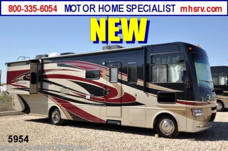 &lt;a href=&quot;http://www.mhsrv.com/thor-motor-coach/&quot;&gt;&lt;img src=&quot;http://www.mhsrv.com/images/sold-thor.jpg&quot; width=&quot;383&quot; height=&quot;141&quot; border=&quot;0&quot; /&gt;&lt;/a&gt; Close Out Price at MHSRV .com + $2,000 Visa Gift Card with Purchase &amp; MHSRV will donate $1,000 to Cook Children&#39;s Hospital Starting Oct. 16th - Dec. 29th, 2012. Call 800-335-6054 or Visit MHSRV.com for Our Year End Close Out Price! /TX 12/8/12/ &lt;object width=&quot;400&quot; height=&quot;300&quot;&gt;&lt;param name=&quot;movie&quot; value=&quot;http://www.youtube.com/v/fBpsq4hH-Ws?version=3&amp;amp;hl=en_US&quot;&gt;&lt;/param&gt;&lt;param name=&quot;allowFullScreen&quot; value=&quot;true&quot;&gt;&lt;/param&gt;&lt;param name=&quot;allowscriptaccess&quot; value=&quot;always&quot;&gt;&lt;/param&gt;&lt;embed src=&quot;http://www.youtube.com/v/fBpsq4hH-Ws?version=3&amp;amp;hl=en_US&quot; type=&quot;application/x-shockwave-flash&quot; width=&quot;400&quot; height=&quot;300&quot; allowscriptaccess=&quot;always&quot; allowfullscreen=&quot;true&quot;&gt;&lt;/embed&gt;&lt;/object&gt;  New 2013.5 (ALL NEW DESIGNED 2013 &amp; 1/2 MODEL) MSRP $133,273.Thor Motor Coach Windsport Model 32A. This all new Class A motor home measures approximately 33 feet in length &amp; features a Ford chassis, a V-10 Ford engine, (2) slide-out rooms, a leatherette U-Shaped dinette &amp; a feature wall LCD TV. Other exciting new features on the 2013.5 Windsport 32A include all new progressive styled front and rear caps, taller interior ceiling heights (now 82 inches), a leatherette hide-a-bed sofa, automatic leveling jacks, generator, electric entry step, 5,000 lb. hitch and much more. Optional equipment includes the all new Olympic Cherry wood package, full body paint exterior, bedroom LCD TV, solid surface kitchen counter, electric drop down over head bunk above captain&#39;s chairs, heated exterior mirrors with integrated side view cameras, heated holding tank pads, 13.5 BTU rear roof A/C, 5.5KW Onan generator, second auxiliary battery, gas/electric water heater, 6 way power driver seat and valve stem extenders. FOR ADDITIONAL DETAILS, VIDEOS &amp; MORE PLEASE VISIT MOTOR HOME SPECIALIST at MHSRV .com or Call 800-335-6054.