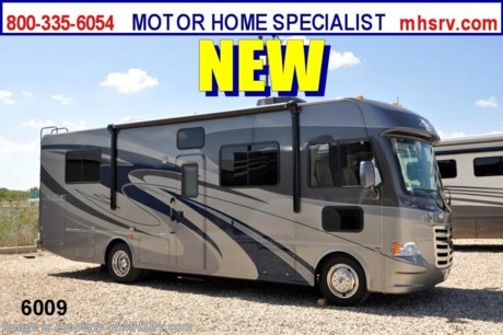 &lt;a href=&quot;http://www.mhsrv.com/thor-motor-coach/&quot;&gt;&lt;img src=&quot;http://www.mhsrv.com/images/sold-thor.jpg&quot; width=&quot;383&quot; height=&quot;141&quot; border=&quot;0&quot; /&gt;&lt;/a&gt; $2,000 VISA Gift Card with purchase. /OR 9/29/12/ &lt;object width=&quot;400&quot; height=&quot;300&quot;&gt;&lt;param name=&quot;movie&quot; value=&quot;http://www.youtube.com/v/_D_MrYPO4yY?version=3&amp;amp;hl=en_US&quot;&gt;&lt;/param&gt;&lt;param name=&quot;allowFullScreen&quot; value=&quot;true&quot;&gt;&lt;/param&gt;&lt;param name=&quot;allowscriptaccess&quot; value=&quot;always&quot;&gt;&lt;/param&gt;&lt;embed src=&quot;http://www.youtube.com/v/_D_MrYPO4yY?version=3&amp;amp;hl=en_US&quot; type=&quot;application/x-shockwave-flash&quot; width=&quot;400&quot; height=&quot;300&quot; allowscriptaccess=&quot;always&quot; allowfullscreen=&quot;true&quot;&gt;&lt;/embed&gt;&lt;/object&gt; For the Lowest Price Please Visit MHSRV .com or Call 800-335-6054. MSRP $108,372. New 2013 Thor Motor Coach A.C.E. Model EVO 29.2 with (2) slide-out rooms. The A.C.E. is the class A &amp; C Evolution. It Combines many of the most popular features of a class A motor home and a class C motor home to make something truly unique to the RV industry. This unit measures approximately 30 feet 10 inches in length. Optional equipment includes beautiful full body paint exterior, power side mirrors with integrated side view cameras, 4000 Onan Micro-Quiet generator, upgraded 15.0 BTU ducted roof A/C unit, hydraulic leveling jacks, second auxiliary battery, Fantastic Fan and roof ladder. The A.C.E. also features a large LCD TV, drop down overhead bunk, a mud-room, a Ford Triton V-10 engine and much more. FOR ADDITIONAL INFORMATION, VIDEO, MSRP, BROCHURE, PHOTOS &amp; MORE PLEASE CALL 800-335-6054 or VISIT MHSRV .com