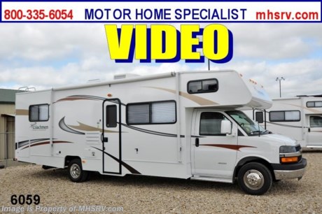 &lt;a href=&quot;http://www.mhsrv.com/coachmen-rv/&quot;&gt;&lt;img src=&quot;http://www.mhsrv.com/images/sold-coachmen.jpg&quot; width=&quot;383&quot; height=&quot;141&quot; border=&quot;0&quot; /&gt;&lt;/a&gt; Close Out Price at MHSRV .com /Houston TX. 12/22/12/ + $2,000 Visa Gift Card with Purchase &amp; MHSRV will donate $1,000 to Cook Children&#39;s Hospital Starting Oct. 16th - Dec. 29th, 2012. Call 800-335-6054 or Visit MHSRV.com for Our Year End Close Out Price! &lt;object width=&quot;400&quot; height=&quot;300&quot;&gt;&lt;param name=&quot;movie&quot; value=&quot;http://www.youtube.com/v/RqNmQzNdFZ8?version=3&amp;amp;hl=en_US&quot;&gt;&lt;/param&gt;&lt;param name=&quot;allowFullScreen&quot; value=&quot;true&quot;&gt;&lt;/param&gt;&lt;param name=&quot;allowscriptaccess&quot; value=&quot;always&quot;&gt;&lt;/param&gt;&lt;embed src=&quot;http://www.youtube.com/v/RqNmQzNdFZ8?version=3&amp;amp;hl=en_US&quot; type=&quot;application/x-shockwave-flash&quot; width=&quot;400&quot; height=&quot;300&quot; allowscriptaccess=&quot;always&quot; allowfullscreen=&quot;true&quot;&gt;&lt;/embed&gt;&lt;/object&gt;MSRP $74,884. New 2013 Coachmen Freelander Model 28QB. This Class C RV measures approximately 30 feet 9 inches in length and features a tremendous amount of living &amp; storage area. Options include a back-up camera with stereo, stainless steel wheel inserts, large LCD TV w/DVD player, rear ladder, Travel easy Roadside Assistance, child safety net &amp; ladder, heated tank pads and the beautiful Brazilian Cherry wood package. The Coachmen Freelander RV also features a Chevy 4500 series chassis, 6.0L Vortec V-8, 6-speed automatic transmission, 57 gallon fuel tank, the Azdel SuperLite composite sidewalls and more. Motor Home Specialist is the #1 VOLUME SELLING DEALER IN THE WORLD with 1 LOCATION! Call Motor Home Specialist at 800-335-6054 or Visit MHSRV .com - for Additional Photos, Details, Factory Window Sticker, Brochure, Videos &amp; More!
