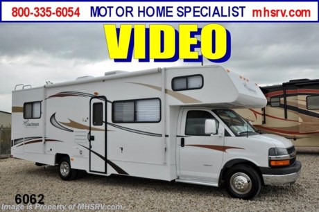 &lt;a href=&quot;http://www.mhsrv.com/coachmen-rv/&quot;&gt;&lt;img src=&quot;http://www.mhsrv.com/images/sold-coachmen.jpg&quot; width=&quot;383&quot; height=&quot;141&quot; border=&quot;0&quot; /&gt;&lt;/a&gt; Close Out Price at MHSRV .com /FL 12/22/12/ + $2,000 Visa Gift Card with Purchase &amp; MHSRV will donate $1,000 to Cook Children&#39;s Hospital Starting Oct. 16th - Dec. 29th, 2012. Call 800-335-6054 or Visit MHSRV.com for Our Year End Close Out Price! &lt;object width=&quot;400&quot; height=&quot;300&quot;&gt;&lt;param name=&quot;movie&quot; value=&quot;http://www.youtube.com/v/RqNmQzNdFZ8?version=3&amp;amp;hl=en_US&quot;&gt;&lt;/param&gt;&lt;param name=&quot;allowFullScreen&quot; value=&quot;true&quot;&gt;&lt;/param&gt;&lt;param name=&quot;allowscriptaccess&quot; value=&quot;always&quot;&gt;&lt;/param&gt;&lt;embed src=&quot;http://www.youtube.com/v/RqNmQzNdFZ8?version=3&amp;amp;hl=en_US&quot; type=&quot;application/x-shockwave-flash&quot; width=&quot;400&quot; height=&quot;300&quot; allowscriptaccess=&quot;always&quot; allowfullscreen=&quot;true&quot;&gt;&lt;/embed&gt;&lt;/object&gt;MSRP $74,884. New 2013 Coachmen Freelander Model 28QB. This Class C RV measures approximately 30 feet 9 inches in length and features a tremendous amount of living &amp; storage area. Options include a back-up camera with stereo, stainless steel wheel inserts, large LCD TV w/DVD player, rear ladder, Travel easy Roadside Assistance, child safety net &amp; ladder, heated tank pads and the beautiful Brazilian Cherry wood package. The Coachmen Freelander RV also features a Chevy 4500 series chassis, 6.0L Vortec V-8, 6-speed automatic transmission, 57 gallon fuel tank, the Azdel SuperLite composite sidewalls and more. Motor Home Specialist is the #1 VOLUME SELLING DEALER IN THE WORLD with 1 LOCATION! Call Motor Home Specialist at 800-335-6054 or Visit MHSRV .com - for Additional Photos, Details, Factory Window Sticker, Brochure, Videos &amp; More!