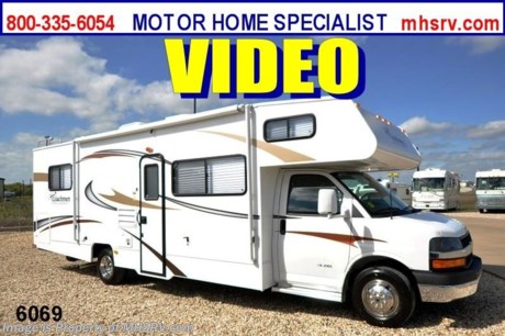 &lt;a href=&quot;http://www.mhsrv.com/coachmen-rv/&quot;&gt;&lt;img src=&quot;http://www.mhsrv.com/images/sold-coachmen.jpg&quot; width=&quot;383&quot; height=&quot;141&quot; border=&quot;0&quot; /&gt;&lt;/a&gt; Receive a $1,000 VISA Gift Card /TX 2/11/13/ + MHSRV Camper&#39;s Pkg. that includes a 32 inch LCD TV with Built in DVD Player, a Sony Play Station 3 with Blu-Ray capability, a GPS Navigation System, (4) Collapsible Chairs, a Large Collapsible Table, a Rolling Igloo Cooler, an Electric Grill and a Complete Grillers Utensil Set with purchase of this unit. Offer valid Jan. 2nd and ends Mar. 30th 2013. &lt;object width=&quot;400&quot; height=&quot;300&quot;&gt;&lt;param name=&quot;movie&quot; value=&quot;http://www.youtube.com/v/RqNmQzNdFZ8?version=3&amp;amp;hl=en_US&quot;&gt;&lt;/param&gt;&lt;param name=&quot;allowFullScreen&quot; value=&quot;true&quot;&gt;&lt;/param&gt;&lt;param name=&quot;allowscriptaccess&quot; value=&quot;always&quot;&gt;&lt;/param&gt;&lt;embed src=&quot;http://www.youtube.com/v/RqNmQzNdFZ8?version=3&amp;amp;hl=en_US&quot; type=&quot;application/x-shockwave-flash&quot; width=&quot;400&quot; height=&quot;300&quot; allowscriptaccess=&quot;always&quot; allowfullscreen=&quot;true&quot;&gt;&lt;/embed&gt;&lt;/object&gt;MSRP $74,884. New 2013 Coachmen Freelander Model 28QB. This Class C RV measures approximately 30 feet 9 inches in length and features a tremendous amount of living &amp; storage area. Options include a back-up camera with stereo, stainless steel wheel inserts, large LCD TV w/DVD player, rear ladder, Travel easy Roadside Assistance, child safety net &amp; ladder, heated tank pads and the beautiful Brazilian Cherry wood package. The Coachmen Freelander RV also features a Chevy 4500 series chassis, 6.0L Vortec V-8, 6-speed automatic transmission, 57 gallon fuel tank, the Azdel SuperLite composite sidewalls and more. Motor Home Specialist is the #1 VOLUME SELLING DEALER IN THE WORLD with 1 LOCATION! Call Motor Home Specialist at 800-335-6054 or Visit MHSRV .com - for Additional Photos, Details, Factory Window Sticker, Brochure, Videos &amp; More!At Motor Home Specialist we DO NOT charge any prep or orientation fees like you will find at other dealerships. All sale prices include a 200 point inspection, interior &amp; exterior wash &amp; detail of vehicle, a thorough coach orientation with an MHS technician, an RV Starter&#39;s kit, a nights stay in our delivery park featuring landscaped and covered pads with full hook-ups and much more! Read From Thousands of Testimonials at MHSRV .com and See What They Had to Say About Their Experience at Motor Home Specialist. WHY PAY MORE?...... WHY SETTLE FOR LESS?