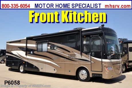 &lt;a href=&quot;http://www.mhsrv.com/fleetwood-rvs/&quot;&gt;&lt;img src=&quot;http://www.mhsrv.com/images/sold-fleetwood.jpg&quot; width=&quot;383&quot; height=&quot;141&quot; border=&quot;0&quot; /&gt;&lt;/a&gt;

&lt;object width=&quot;400&quot; height=&quot;300&quot;&gt;&lt;param name=&quot;movie&quot; value=&quot;http://www.youtube.com/v/fBpsq4hH-Ws?version=3&amp;amp;hl=en_US&quot;&gt;&lt;/param&gt;&lt;param name=&quot;allowFullScreen&quot; value=&quot;true&quot;&gt;&lt;/param&gt;&lt;param name=&quot;allowscriptaccess&quot; value=&quot;always&quot;&gt;&lt;/param&gt;&lt;embed src=&quot;http://www.youtube.com/v/fBpsq4hH-Ws?version=3&amp;amp;hl=en_US&quot; type=&quot;application/x-shockwave-flash&quot; width=&quot;400&quot; height=&quot;300&quot; allowscriptaccess=&quot;always&quot; allowfullscreen=&quot;true&quot;&gt;&lt;/embed&gt;&lt;/object&gt;Used Fleetwood RV /Canada 9/29/12/ 2008 Fleetwood Discovery (40X) with 3 slides and 28,450 miles. This RV is approximately 40&#39; in length with a 350HP Cummins diesel engine, Allison 6 speed automatic transmission, Freightliner chassis, 8KW Onan diesel generator with AGS, power patio and door awnings, slide-out room toppers, electric/gas water heater, 50 AMP service, 10K lb. hitch, solar panel, automatic hydraulic leveling system, 3 camera monitoring system, exterior entertainment system, Magnum inverter, 2 ducted roof A/Cs and 4 LCD TVs. For complete details visit Motor Home Specialist at MHSRV .com or 800-335-6054. 