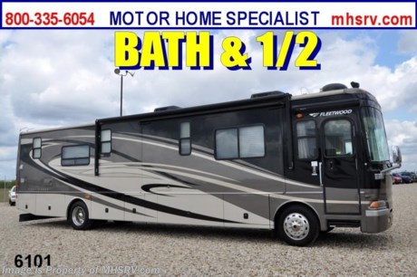 &lt;a href=&quot;http://www.mhsrv.com/fleetwood-rvs/&quot;&gt;&lt;img src=&quot;http://www.mhsrv.com/images/sold-fleetwood.jpg&quot; width=&quot;383&quot; height=&quot;141&quot; border=&quot;0&quot; /&gt;&lt;/a&gt;

&lt;object width=&quot;400&quot; height=&quot;300&quot;&gt;&lt;param name=&quot;movie&quot; value=&quot;http://www.youtube.com/v/fBpsq4hH-Ws?version=3&amp;amp;hl=en_US&quot;&gt;&lt;/param&gt;&lt;param name=&quot;allowFullScreen&quot; value=&quot;true&quot;&gt;&lt;/param&gt;&lt;param name=&quot;allowscriptaccess&quot; value=&quot;always&quot;&gt;&lt;/param&gt;&lt;embed src=&quot;http://www.youtube.com/v/fBpsq4hH-Ws?version=3&amp;amp;hl=en_US&quot; type=&quot;application/x-shockwave-flash&quot; width=&quot;400&quot; height=&quot;300&quot; allowscriptaccess=&quot;always&quot; allowfullscreen=&quot;true&quot;&gt;&lt;/embed&gt;&lt;/object&gt;Used Fleetwood RV /TX 10/11/12/ 2007 Fleetwood Providence (40E) with 3 slides and 18,357 miles. This RV is approximately 40&#39; in length with a 350HP Caterpillar engine, Allison 6 speed automatic transmission, Freightliner chassis, 7.5KW Onan diesel engine, power patio and door awnings, slide-out room toppers, electric/gas water heater, 10K lb. hitch, automatic hydraulic leveling system, 3 camera monitoring system, exterior entertainment system, Xantrax inverter, solid surface counters, bath and 1/2, 2 roof A/Cs and 3 LCD TVs. For complete details visit Motor Home Specialist at MHSRV .com or 800-335-6054.