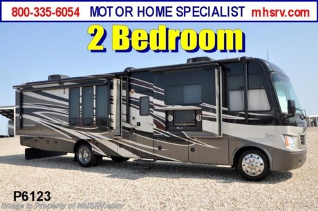 &lt;a href=&quot;http://www.mhsrv.com/thor-motor-coach/&quot;&gt;&lt;img src=&quot;http://www.mhsrv.com/images/sold-thor.jpg&quot; width=&quot;383&quot; height=&quot;141&quot; border=&quot;0&quot; /&gt;&lt;/a&gt; Used Thor RV /TX 9/29/12/ 2012 Thor Challenger (37KT) with 3 slides and only 6,487 miles. This RV is approximately 37&#39; in length with a Ford V10 gas engine, Ford transmission, Ford chassis, 5.5KW Onan gas generator, power patio awning, slide-out room toppers, electric/gas water heater, automatic hydraulic leveling system, 3 camera monitoring system, exterior entertainment system, king sized bed, dual ducted roof A/Cs and 3 HD TVs. For complete details visit Motor Home Specialist at MHSRV .com or 800-335-6054.