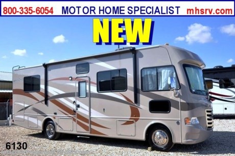 &lt;a href=&quot;http://www.mhsrv.com/thor-motor-coach/&quot;&gt;&lt;img src=&quot;http://www.mhsrv.com/images/sold-thor.jpg&quot; width=&quot;383&quot; height=&quot;141&quot; border=&quot;0&quot; /&gt;&lt;/a&gt; Close Out Price at MHSRV .com + $2,000 Visa Gift Card with Purchase &amp; MHSRV will donate $1,000 to Cook Children&#39;s Hospital Starting Oct. 16th - Dec. 29th, 2012. Call 800-335-6054 or Visit MHSRV.com for Our Year End Close Out Price! &lt;object width=&quot;400&quot; height=&quot;300&quot;&gt;&lt;param name=&quot;movie&quot; value=&quot;http://www.youtube.com/v/_D_MrYPO4yY?version=3&amp;amp;hl=en_US&quot;&gt;&lt;/param&gt;&lt;param name=&quot;allowFullScreen&quot; value=&quot;true&quot;&gt;&lt;/param&gt;&lt;param name=&quot;allowscriptaccess&quot; value=&quot;always&quot;&gt;&lt;/param&gt;&lt;embed src=&quot;http://www.youtube.com/v/_D_MrYPO4yY?version=3&amp;amp;hl=en_US&quot; type=&quot;application/x-shockwave-flash&quot; width=&quot;400&quot; height=&quot;300&quot; allowscriptaccess=&quot;always&quot; allowfullscreen=&quot;true&quot;&gt;&lt;/embed&gt;&lt;/object&gt; 
For the Lowest Price Please Visit MHSRV .com or Call 800-335-6054. MSRP $100,572. New 2013 Thor Motor Coach A.C.E. Model 29.2 with slide-out room. The A.C.E. is the class A &amp; C Evolution. It Combines many of the most popular features of a class A motor home and a class C motor home to make something truly unique to the RV industry. This unit measures approximately 29 feet 7 inches in length. Optional equipment includes beautiful Lucky Penny HD-Max exterior, power side mirrors with integrated side view cameras, LCD TV &amp; DVD player in master bedroom, upgraded 15.0 BTU ducted roof A/C unit, hydraulic leveling jacks, second auxiliary battery, Fantastic Fan and roof ladder. The A.C.E. also features a large LCD TV, drop down overhead bunk, a mud-room, a Ford Triton V-10 engine and much more. FOR ADDITIONAL INFORMATION, VIDEO, MSRP, BROCHURE, PHOTOS &amp; MORE PLEASE CALL 800-335-6054 or VISIT MHSRV .com