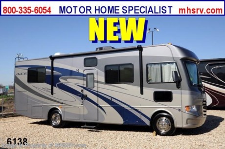 &lt;a href=&quot;http://www.mhsrv.com/thor-motor-coach/&quot;&gt;&lt;img src=&quot;http://www.mhsrv.com/images/sold-thor.jpg&quot; width=&quot;383&quot; height=&quot;141&quot; border=&quot;0&quot; /&gt;&lt;/a&gt; Receive a $1,000 VISA Gift Card /KS 3/18/13/ + MHSRV Camper&#39;s Pkg. that includes a 32 inch LCD TV with Built in DVD Player, a Sony Play Station 3 with Blu-Ray capability, a GPS Navigation System, (4) Collapsible Chairs, a Large Collapsible Table, a Rolling Igloo Cooler, an Electric Grill and a Complete Grillers Utensil Set with purchase of this unit. Offer valid Jan. 2nd and ends Mar. 30th 2013. &lt;object width=&quot;400&quot; height=&quot;300&quot;&gt;&lt;param name=&quot;movie&quot; value=&quot;http://www.youtube.com/v/_D_MrYPO4yY?version=3&amp;amp;hl=en_US&quot;&gt;&lt;/param&gt;&lt;param name=&quot;allowFullScreen&quot; value=&quot;true&quot;&gt;&lt;/param&gt;&lt;param name=&quot;allowscriptaccess&quot; value=&quot;always&quot;&gt;&lt;/param&gt;&lt;embed src=&quot;http://www.youtube.com/v/_D_MrYPO4yY?version=3&amp;amp;hl=en_US&quot; type=&quot;application/x-shockwave-flash&quot; width=&quot;400&quot; height=&quot;300&quot; allowscriptaccess=&quot;always&quot; allowfullscreen=&quot;true&quot;&gt;&lt;/embed&gt;&lt;/object&gt; For the Lowest Price Please Visit MHSRV .com or Call 800-335-6054. MSRP $108,942. New 2013 Thor Motor Coach A.C.E. Model 29.2 with slide-out room. The A.C.E. is the class A &amp; C Evolution. It Combines many of the most popular features of a class A motor home and a class C motor home to make something truly unique to the RV industry. This unit measures approximately 29 feet 7 inches in length. Optional equipment includes beautiful full body paint exterior, heated side mirrors with integrated side view cameras, LCD TV &amp; DVD player in master bedroom, upgraded 15.0 BTU ducted roof A/C unit, hydraulic leveling jacks, second auxiliary battery, Fantastic Fan and roof ladder. The A.C.E. also features a large LCD TV, drop down overhead bunk, a mud-room, a Ford Triton V-10 engine and much more. FOR ADDITIONAL INFORMATION, VIDEO, MSRP, BROCHURE, PHOTOS &amp; MORE PLEASE CALL 800-335-6054 or VISIT MHSRV .com At Motor Home Specialist we DO NOT charge any prep or orientation fees like you will find at other dealerships. All sale prices include a 200 point inspection, interior &amp; exterior wash &amp; detail of vehicle, a thorough coach orientation with an MHS technician, an RV Starter&#39;s kit, a nights stay in our delivery park featuring landscaped and covered pads with full hook-ups and much more! Read From Thousands of Testimonials at MHSRV .com and See What They Had to Say About Their Experience at Motor Home Specialist. WHY PAY MORE?...... WHY SETTLE FOR LESS?