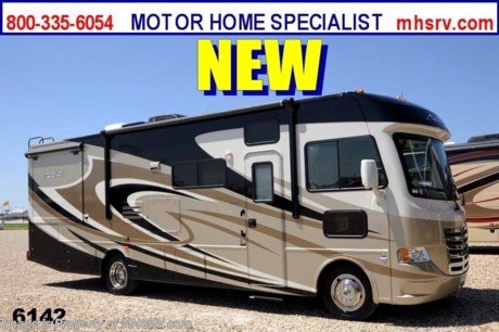 &lt;a href=&quot;http://www.mhsrv.com/thor-motor-coach/&quot;&gt;&lt;img src=&quot;http://www.mhsrv.com/images/sold-thor.jpg&quot; width=&quot;383&quot; height=&quot;141&quot; border=&quot;0&quot; /&gt;&lt;/a&gt;

&lt;object width=&quot;400&quot; height=&quot;300&quot;&gt;&lt;param name=&quot;movie&quot; value=&quot;http://www.youtube.com/v/_D_MrYPO4yY?version=3&amp;amp;hl=en_US&quot;&gt;&lt;/param&gt;&lt;param name=&quot;allowFullScreen&quot; value=&quot;true&quot;&gt;&lt;/param&gt;&lt;param name=&quot;allowscriptaccess&quot; value=&quot;always&quot;&gt;&lt;/param&gt;&lt;embed src=&quot;http://www.youtube.com/v/_D_MrYPO4yY?version=3&amp;amp;hl=en_US&quot; type=&quot;application/x-shockwave-flash&quot; width=&quot;400&quot; height=&quot;300&quot; allowscriptaccess=&quot;always&quot; allowfullscreen=&quot;true&quot;&gt;&lt;/embed&gt;&lt;/object&gt; For the Lowest Price Please Visit MHSRV .com or Call 800-335-6054. /TX 4/28/13/ - MSRP $114,732. New 2014 Thor Motor Coach A.C.E. Model EVO 30.1 with (2) slide-out rooms. The A.C.E. is the class A &amp; C Evolution. It Combines many of the most popular features of a class A motor home and a class C motor home to make something truly unique to the RV industry. This unit measures approximately 30 feet 10 inches in length. Optional equipment includes beautiful full body paint exterior, exterior TV, power heated side mirrors with integrated side view cameras, LCD TV &amp; DVD player in master bedroom, upgraded 15.0 BTU ducted roof A/C unit, hydraulic leveling jacks, second auxiliary battery and Fantastic Fan. The A.C.E. also features a large LCD TV, drop down overhead bunk, a mud-room, a Ford Triton V-10 engine and much more. FOR ADDITIONAL INFORMATION, VIDEO, MSRP, BROCHURE, PHOTOS &amp; MORE PLEASE CALL 800-335-6054 or VISIT MHSRV .com At Motor Home Specialist we DO NOT charge any prep or orientation fees like you will find at other dealerships. All sale prices include a 200 point inspection, interior &amp; exterior wash &amp; detail of vehicle, a thorough coach orientation with an MHS technician, an RV Starter&#39;s kit, a nights stay in our delivery park featuring landscaped and covered pads with full hook-ups and much more! Read From Thousands of Testimonials at MHSRV .com and See What They Had to Say About Their Experience at Motor Home Specialist. WHY PAY MORE?...... WHY SETTLE FOR LESS?