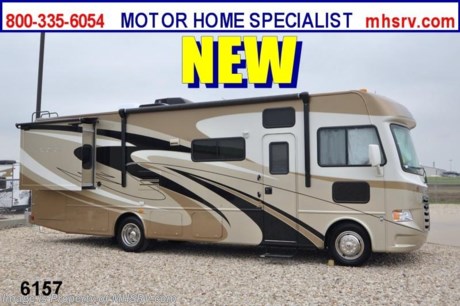 &lt;a href=&quot;http://www.mhsrv.com/thor-motor-coach/&quot;&gt;&lt;img src=&quot;http://www.mhsrv.com/images/sold-thor.jpg&quot; width=&quot;383&quot; height=&quot;141&quot; border=&quot;0&quot; /&gt;&lt;/a&gt; $2,000 VISA Gift Card with purchase /TX 10/16/12/ &lt;object width=&quot;400&quot; height=&quot;300&quot;&gt;&lt;param name=&quot;movie&quot; value=&quot;http://www.youtube.com/v/_D_MrYPO4yY?version=3&amp;amp;hl=en_US&quot;&gt;&lt;/param&gt;&lt;param name=&quot;allowFullScreen&quot; value=&quot;true&quot;&gt;&lt;/param&gt;&lt;param name=&quot;allowscriptaccess&quot; value=&quot;always&quot;&gt;&lt;/param&gt;&lt;embed src=&quot;http://www.youtube.com/v/_D_MrYPO4yY?version=3&amp;amp;hl=en_US&quot; type=&quot;application/x-shockwave-flash&quot; width=&quot;400&quot; height=&quot;300&quot; allowscriptaccess=&quot;always&quot; allowfullscreen=&quot;true&quot;&gt;&lt;/embed&gt;&lt;/object&gt; For the Lowest Price Please Visit MHSRV .com or Call 800-335-6054. MSRP $112,122. New 2013 Thor Motor Coach A.C.E. Model EVO 30.1 with (2) slide-out rooms. The A.C.E. is the class A &amp; C Evolution. It Combines many of the most popular features of a class A motor home and a class C motor home to make something truly unique to the RV industry. This unit measures approximately 30 feet 10 inches in length. Optional equipment includes beautiful full body paint exterior, power heated side mirrors with integrated side view cameras, LCD TV &amp; DVD player in master bedroom, upgraded 15.0 BTU ducted roof A/C unit, hydraulic leveling jacks, second auxiliary battery, Fantastic Fan and roof ladder. The A.C.E. also features a large LCD TV, drop down overhead bunk, a mud-room, a Ford Triton V-10 engine and much more. FOR ADDITIONAL INFORMATION, VIDEO, MSRP, BROCHURE, PHOTOS &amp; MORE PLEASE CALL 800-335-6054 or VISIT MHSRV .com