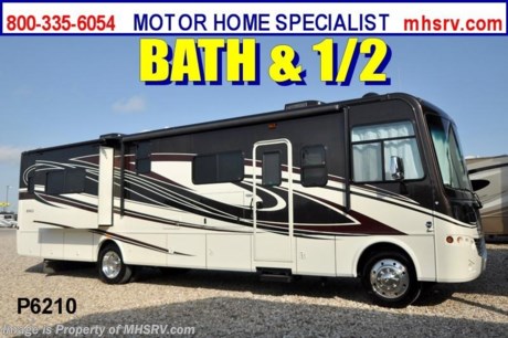 &lt;a href=&quot;http://www.mhsrv.com/coachmen-rv/&quot;&gt;&lt;img src=&quot;http://www.mhsrv.com/images/sold-coachmen.jpg&quot; width=&quot;383&quot; height=&quot;141&quot; border=&quot;0&quot; /&gt;&lt;/a&gt;

&lt;object width=&quot;400&quot; height=&quot;300&quot;&gt;&lt;param name=&quot;movie&quot; value=&quot;http://www.youtube.com/v/fBpsq4hH-Ws?version=3&amp;amp;hl=en_US&quot;&gt;&lt;/param&gt;&lt;param name=&quot;allowFullScreen&quot; value=&quot;true&quot;&gt;&lt;/param&gt;&lt;param name=&quot;allowscriptaccess&quot; value=&quot;always&quot;&gt;&lt;/param&gt;&lt;embed src=&quot;http://www.youtube.com/v/fBpsq4hH-Ws?version=3&amp;amp;hl=en_US&quot; type=&quot;application/x-shockwave-flash&quot; width=&quot;400&quot; height=&quot;300&quot; allowscriptaccess=&quot;always&quot; allowfullscreen=&quot;true&quot;&gt;&lt;/embed&gt;&lt;/object&gt; Used Coachmen RV /TX 1/7/13/ - 2012 Coachmen Encounter (37FW) with 2 slides including a full wall and 5,967 miles. This RV is approximately 37&#39; in length with a Ford V10 gas engine, Ford chassis, 5.5KW Onan gas generator, power patio awning, slide-out room toppers, electric/gas water heater, pass-thru storage, 5K lb. hitch, automatic hydraulic leveling system, 3 camera monitoring system, exterior entertainment system, ceramic tile floors, king sized bed, dual ducted roof A/C system and 3 HD TVs. For complete details visit Motor Home Specialist at MHSRV .com or 800-335-6054.
