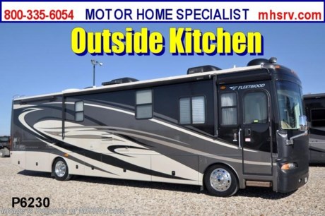 &lt;a href=&quot;http://www.mhsrv.com/fleetwood-rvs/&quot;&gt;&lt;img src=&quot;http://www.mhsrv.com/images/sold-fleetwood.jpg&quot; width=&quot;383&quot; height=&quot;141&quot; border=&quot;0&quot; /&gt;&lt;/a&gt;

&lt;object width=&quot;400&quot; height=&quot;300&quot;&gt;&lt;param name=&quot;movie&quot; value=&quot;http://www.youtube.com/v/fBpsq4hH-Ws?version=3&amp;amp;hl=en_US&quot;&gt;&lt;/param&gt;&lt;param name=&quot;allowFullScreen&quot; value=&quot;true&quot;&gt;&lt;/param&gt;&lt;param name=&quot;allowscriptaccess&quot; value=&quot;always&quot;&gt;&lt;/param&gt;&lt;embed src=&quot;http://www.youtube.com/v/fBpsq4hH-Ws?version=3&amp;amp;hl=en_US&quot; type=&quot;application/x-shockwave-flash&quot; width=&quot;400&quot; height=&quot;300&quot; allowscriptaccess=&quot;always&quot; allowfullscreen=&quot;true&quot;&gt;&lt;/embed&gt;&lt;/object&gt;Used Fleetwood RV /TX 1/25/13/ - 2007 Fleetwood Providence (39V) with 2 slides including a full wall and 34,079 miles. This RV is approximately 38&#39; in length with a 350 HP Caterpillar diesel engine, Allison 6 speed automatic transmission, Freightliner chassis, 7.5KW Onan diesel generator, power patio and door awnings, slide-out room toppers, electric/gas water heater, exterior refrigerator, automatic hydraulic leveling system, 3 camera monitoring system, Xantrax inverter, exterior entertainment system, exterior kitchen, solid surface counters, dual ducted roof A/C system ad 3 TVs with CD/DVD players. For complete details visit Motor Home Specialist at MHSRV .com or 800-335-6054.