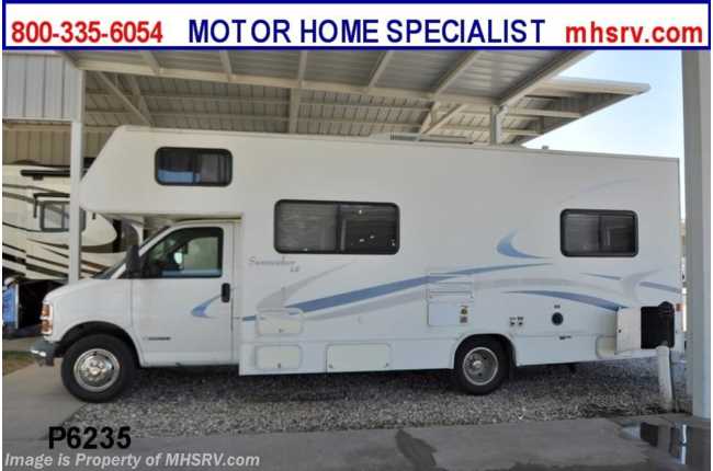 1997 Forest River Sunseeker 31ft For Sale Ontario Ca Rvt Com Classifieds Forest River Rv For Sale Class C Rv