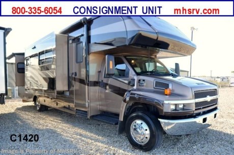 &lt;a href=&quot;http://www.mhsrv.com/jayco-rv/&quot;&gt;&lt;img src=&quot;http://www.mhsrv.com/images/sold-jayco.jpg&quot; width=&quot;383&quot; height=&quot;141&quot; border=&quot;0&quot; /&gt;&lt;/a&gt; **Consignment** Used Jayco RV /IN 11/17/12/ 2007 Jayco Seneca (35GS) with 3 slides and only 17,971 miles. This RV is approximately 36&#39; in length with a 300HP Duramax diesel engine, Chevy C5500 chassis, 6KW Onan diesel engine, power windows and locks, power patio awning, electric/gas water heater, pass-thru storage, exterior grill, 10K lb. hitch, hydraulic leveling system, back up camera, exterior entertainment system, dual ducted roof A/Cs and 2 TVs. For complete details visit Motor Home Specialist at MHSRV .com or 800-335-6054.
