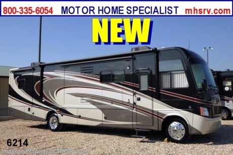&lt;a href=&quot;http://www.mhsrv.com/thor-motor-coach/&quot;&gt;&lt;img src=&quot;http://www.mhsrv.com/images/sold-thor.jpg&quot; width=&quot;383&quot; height=&quot;141&quot; border=&quot;0&quot; /&gt;&lt;/a&gt; Receive a $1,000 VISA Gift Card /TX 2/28/13/ + MHSRV Camper&#39;s Pkg. that includes a 32 inch LCD TV with Built in DVD Player, a Sony Play Station 3 with Blu-Ray capability, a GPS Navigation System, (4) Collapsible Chairs, a Large Collapsible Table, a Rolling Igloo Cooler, an Electric Grill and a Complete Grillers Utensil Set with purchase of this unit. Offer valid Jan. 2nd and ends Mar. 30th 2013. &lt;object width=&quot;400&quot; height=&quot;300&quot;&gt;&lt;param name=&quot;movie&quot; value=&quot;http://www.youtube.com/v/_D_MrYPO4yY?version=3&amp;amp;hl=en_US&quot;&gt;&lt;/param&gt;&lt;param name=&quot;allowFullScreen&quot; value=&quot;true&quot;&gt;&lt;/param&gt;&lt;param name=&quot;allowscriptaccess&quot; value=&quot;always&quot;&gt;&lt;/param&gt;&lt;embed src=&quot;http://www.youtube.com/v/_D_MrYPO4yY?version=3&amp;amp;hl=en_US&quot; type=&quot;application/x-shockwave-flash&quot; width=&quot;400&quot; height=&quot;300&quot; allowscriptaccess=&quot;always&quot; allowfullscreen=&quot;true&quot;&gt;&lt;/embed&gt;&lt;/object&gt; #1 THOR MOTOR COACH DEALER IN AMERICA! MSRP $157,136. New 2013 Thor Motor Coach Challenger. Model 37GT. This luxury RV measures approximately 37 feet 10 inches in length and features (3) slide-out rooms. The all new 37GT floor plan is highlighted by a slide out buffet with 2 chairs with large LCD TV in the living room. Optional equipment includes Vintage Maple wood package, Cherry Pearl Full Body Paint exterior, side-by-side refrigerator, exterior entertainment package, 1800 Watt inverter, 2 folding chairs, dual pane windows and a 3-burner range with oven. The 2013 TMC Challenger also features one of the most impressive lists of standard equipment in the RV industry including a Ford Triton V-10 engine, 5-speed automatic transmission, 22-Series ford chassis with aluminum wheels, fully automatic hydraulic leveling system, electric patio awning, side hinged baggage doors, iPod docking station, DVD, LCD TVs, day/night shades, Corian kitchen counter, dual roof A/C units, 5500 Onan Marquis Gold generator, gas/electric water heater, heated and enclosed holding tanks and much more. CALL MOTOR HOME SPECIALIST at 800-335-6054 or Visit MHSRV .com FOR ADDITONAL PHOTOS, DETAILS, BROCHURE, WINDOW STICKER, VIDEOS &amp; MORE. At Motor Home Specialist we DO NOT charge any prep or orientation fees like you will find at other dealerships. All sale prices include a 200 point inspection, interior &amp; exterior wash &amp; detail of vehicle, a thorough coach orientation with an MHS technician, an RV Starter&#39;s kit, a nights stay in our delivery park featuring landscaped and covered pads with full hook-ups and much more! Read From Thousands of Testimonials at MHSRV .com and See What They Had to Say About Their Experience at Motor Home Specialist. WHY PAY MORE?...... WHY SETTLE FOR LESS?