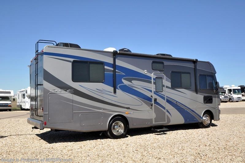 2012 Thor Motor Coach A.C.E. (29.2) ACE EVO W/Slide Used RV for Sale 2012 Thor Motor Coach A.C.E. (29.2) ACE EVO W/Slide Used RV for Sale