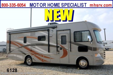 &lt;a href=&quot;http://www.mhsrv.com/thor-motor-coach/&quot;&gt;&lt;img src=&quot;http://www.mhsrv.com/images/sold-thor.jpg&quot; width=&quot;383&quot; height=&quot;141&quot; border=&quot;0&quot; /&gt;&lt;/a&gt; Receive a $1,000 VISA Gift Card /TX 3/11/13/ + MHSRV Camper&#39;s Pkg. that includes a 32 inch LCD TV with Built in DVD Player, a Sony Play Station 3 with Blu-Ray capability, a GPS Navigation System, (4) Collapsible Chairs, a Large Collapsible Table, a Rolling Igloo Cooler, an Electric Grill and a Complete Grillers Utensil Set with purchase of this unit. Offer valid Jan. 2nd and ends Mar. 30th 2013. For the Lowest Price Please Visit MHSRV .com or Call 800-335-6054. MSRP $99,162. New 2013 Thor Motor Coach A.C.E. Model 27.1 features a huge slide-out room and King Sized bed. The A.C.E. is the class A &amp; C Evolution. It Combines many of the most popular features of a class A motor home and a class C motor home to make something truly unique to the RV industry. This unit measures approximately 28 feet 7 inches in length. Optional equipment includes beautiful Lucky Penny HD-Max exterior, power side mirrors with integrated side view cameras, LCD TV &amp; DVD player in master bedroom, upgraded 15.0 BTU ducted roof A/C unit, hydraulic leveling jacks, second auxiliary battery, Fantastic Fan and roof ladder. The A.C.E. also features a LCD TV, drop down overhead bunk, a mud-room, a Ford Triton V-10 engine and much more. FOR ADDITIONAL INFORMATION, VIDEO, MSRP, BROCHURE, PHOTOS &amp; MORE PLEASE CALL 800-335-6054 or VISIT MHSRV .com At Motor Home Specialist we DO NOT charge any prep or orientation fees like you will find at other dealerships. All sale prices include a 200 point inspection, interior &amp; exterior wash &amp; detail of vehicle, a thorough coach orientation with an MHS technician, an RV Starter&#39;s kit, a nights stay in our delivery park featuring landscaped and covered pads with full hook-ups and much more! Read From Thousands of Testimonials at MHSRV .com and See What They Had to Say About Their Experience at Motor Home Specialist. WHY PAY MORE?...... WHY SETTLE FOR LESS?