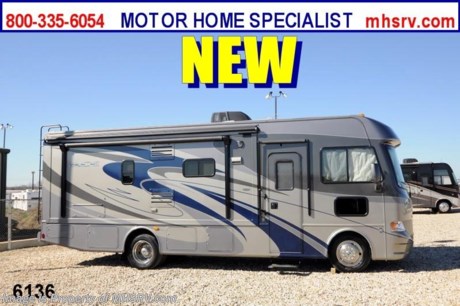 &lt;a href=&quot;http://www.mhsrv.com/thor-motor-coach/&quot;&gt;&lt;img src=&quot;http://www.mhsrv.com/images/sold-thor.jpg&quot; width=&quot;383&quot; height=&quot;141&quot; border=&quot;0&quot; /&gt;&lt;/a&gt; Receive a $1,000 VISA Gift Card /TX 4/11/13/ + MHSRV Camper&#39;s Pkg. that includes a 32 inch LCD TV with Built in DVD Player, a Sony Play Station 3 with Blu-Ray capability, a GPS Navigation System, (4) Collapsible Chairs, a Large Collapsible Table, a Rolling Igloo Cooler, an Electric Grill and a Complete Grillers Utensil Set with purchase of this unit. Offer valid Jan. 2nd and ends Mar. 30th 2013. MSRP $106,962. New 2013 Thor Motor Coach A.C.E. Model 27.1 features a huge slide-out room and King Sized bed. The A.C.E. is the class A &amp; C Evolution. It Combines many of the most popular features of a class A motor home and a class C motor home to make something truly unique to the RV industry. This unit measures approximately 28 feet 7 inches in length. Optional equipment includes beautiful Twilight Dawn full body paint, power side mirrors with integrated side view cameras, LCD TV &amp; DVD player in master bedroom, upgraded 15.0 BTU ducted roof A/C unit, hydraulic leveling jacks, second auxiliary battery, Fantastic Fan and roof ladder. The A.C.E. also features a LCD TV, drop down overhead bunk, a mud-room, a Ford Triton V-10 engine and much more. FOR ADDITIONAL INFORMATION, VIDEO, MSRP, BROCHURE, PHOTOS &amp; MORE PLEASE CALL 800-335-6054 or VISIT MHSRV .com At Motor Home Specialist we DO NOT charge any prep or orientation fees like you will find at other dealerships. All sale prices include a 200 point inspection, interior &amp; exterior wash &amp; detail of vehicle, a thorough coach orientation with an MHS technician, an RV Starter&#39;s kit, a nights stay in our delivery park featuring landscaped and covered pads with full hook-ups and much more! Read From Thousands of Testimonials at MHSRV .com and See What They Had to Say About Their Experience at Motor Home Specialist. WHY PAY MORE?...... WHY SETTLE FOR LESS?