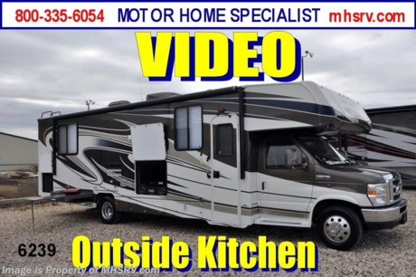 &lt;a href=&quot;http://www.mhsrv.com/coachmen-rv/&quot;&gt;&lt;img src=&quot;http://www.mhsrv.com/images/sold-coachmen.jpg&quot; width=&quot;383&quot; height=&quot;141&quot; border=&quot;0&quot; /&gt;&lt;/a&gt; Receive a $1,000 VISA Gift Card /TX 3/28/13/ + MHSRV Camper&#39;s Pkg. that includes a 32 inch LCD TV with Built in DVD Player, a Sony Play Station 3 with Blu-Ray capability, a GPS Navigation System, (4) Collapsible Chairs, a Large Collapsible Table, a Rolling Igloo Cooler, an Electric Grill and a Complete Grillers Utensil Set with purchase of this unit. Offer valid Jan. 2nd and ends Mar. 30th 2013. &lt;object width=&quot;400&quot; height=&quot;300&quot;&gt;&lt;param name=&quot;movie&quot; value=&quot;http://www.youtube.com/v/M2m8_WI_zvM?hl=en_US&amp;amp;version=3&quot;&gt;&lt;/param&gt;&lt;param name=&quot;allowFullScreen&quot; value=&quot;true&quot;&gt;&lt;/param&gt;&lt;param name=&quot;allowscriptaccess&quot; value=&quot;always&quot;&gt;&lt;/param&gt;&lt;embed src=&quot;http://www.youtube.com/v/M2m8_WI_zvM?hl=en_US&amp;amp;version=3&quot; type=&quot;application/x-shockwave-flash&quot; width=&quot;400&quot; height=&quot;300&quot; allowscriptaccess=&quot;always&quot; allowfullscreen=&quot;true&quot;&gt;&lt;/embed&gt;&lt;/object&gt; #1 Coachmen RV Dealer in the World With 1 Location! MSRP $113,617. New 2013 Coachmen Leprechaun. Model 319DSF. This Luxury Class C RV measures approximately 32 feet 6 inches in length. Options include Blue Opal full body paint, 39 inch LCD TV on power lift, tank heaters, exterior entertainment center, dual coach batteries, air assist suspension,  side view cameras, 4000 Onan generator, convection microwave, aluminum wheels spare tire, rear ladder, front bunk ladder &amp; child restraint system, gas/electric water heater, heated exterior mirrors w/remote, exterior camp kitchen, electric fireplace, automatic hydraulic leveling jacks, upgraded 15,000 BTU AC with heat pump, swivel driver and passenger seats w/magnetic coach privacy shade, Travel Easy Roadside Assistance and the Leprechaun XL Package which includes Upgraded sofa, 2-Tone Ultra Leather Seat Covers, Wood Grain Dash Appliqu&#233;, Cab-over Privacy Curtain, Gloss Black Refrigerator Insert Panels, Bathroom Medicine Cabinet with Makeup Light &amp; Mirror, Upgrade Countertops with Under-mount Composite Sink, Composite Lids for Trunk Boxes in Exterior &quot;Warehouse&quot; Storage Compartment, Molded Fiberglass Front Cap, Fiberglass Style Bezel at Top of Rear Exterior Wall, Painted Bumper, Molded Fiberglass Running Boards with Wheel Well Flair, Upgraded Kitchen Faucet &amp; Upgraded Bathroom Faucet.  CALL MOTOR HOME SPECIALIST at 800-335-6054 or VISIT MHSRV .com FOR ADDITONAL PHOTOS, DETAILS, BROCHURE, FACTORY WINDOW STICKER, VIDEOS &amp; MORE. At Motor Home Specialist we DO NOT charge any prep or orientation fees like you will find at other dealerships. All sale prices include a 200 point inspection, interior &amp; exterior wash &amp; detail of vehicle, a thorough coach orientation with an MHS technician, an RV Starter&#39;s kit, a nights stay in our delivery park featuring landscaped and covered pads with full hook-ups and much more! Read From Thousands of Testimonials at MHSRV .com and See What They Had to Say About Their Experience at Motor Home Specialist. WHY PAY MORE?...... WHY SETTLE FOR LESS?&lt;object width=&quot;400&quot; height=&quot;300&quot;&gt;&lt;param name=&quot;movie&quot; value=&quot;http://www.youtube.com/v/fBpsq4hH-Ws?version=3&amp;amp;hl=en_US&quot;&gt;&lt;/param&gt;&lt;param name=&quot;allowFullScreen&quot; value=&quot;true&quot;&gt;&lt;/param&gt;&lt;param name=&quot;allowscriptaccess&quot; value=&quot;always&quot;&gt;&lt;/param&gt;&lt;embed src=&quot;http://www.youtube.com/v/fBpsq4hH-Ws?version=3&amp;amp;hl=en_US&quot; type=&quot;application/x-shockwave-flash&quot; width=&quot;400&quot; height=&quot;300&quot; allowscriptaccess=&quot;always&quot; allowfullscreen=&quot;true&quot;&gt;&lt;/embed&gt;&lt;/object&gt;