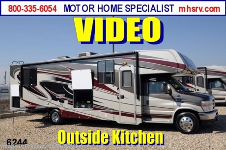 &lt;a href=&quot;http://www.mhsrv.com/coachmen-rv/&quot;&gt;&lt;img src=&quot;http://www.mhsrv.com/images/sold-coachmen.jpg&quot; width=&quot;383&quot; height=&quot;141&quot; border=&quot;0&quot; /&gt;&lt;/a&gt; Receive a $1,000 VISA Gift Card /AZ 4/3/13/ + MHSRV Camper&#39;s Pkg. that includes a 32 inch LCD TV with Built in DVD Player, a Sony Play Station 3 with Blu-Ray capability, a GPS Navigation System, (4) Collapsible Chairs, a Large Collapsible Table, a Rolling Igloo Cooler, an Electric Grill and a Complete Grillers Utensil Set with purchase of this unit. Offer valid Jan. 2nd and ends Mar. 30th 2013. &lt;object width=&quot;400&quot; height=&quot;300&quot;&gt;&lt;param name=&quot;movie&quot; value=&quot;http://www.youtube.com/v/rQ-wZH4yVHA?version=3&amp;amp;hl=en_US&quot;&gt;&lt;/param&gt;&lt;param name=&quot;allowFullScreen&quot; value=&quot;true&quot;&gt;&lt;/param&gt;&lt;param name=&quot;allowscriptaccess&quot; value=&quot;always&quot;&gt;&lt;/param&gt;&lt;embed src=&quot;http://www.youtube.com/v/rQ-wZH4yVHA?version=3&amp;amp;hl=en_US&quot; type=&quot;application/x-shockwave-flash&quot; width=&quot;400&quot; height=&quot;300&quot; allowscriptaccess=&quot;always&quot; allowfullscreen=&quot;true&quot;&gt;&lt;/embed&gt;&lt;/object&gt;#1 Coachmen RV Dealer in the World With 1 Location! MSRP $113,617. New 2013 Coachmen Leprechaun. Model 319DSF. This Luxury Class C RV measures approximately 32 feet 6 inches in length. Options include Cabernet full body paint, 39 inch LCD TV on power lift, tank heaters, exterior entertainment center, dual coach batteries, air assist suspension,  side view cameras, 4000 Onan generator, convection microwave, aluminum wheels, spare tire, rear ladder, front bunk ladder &amp; child restraint system, gas/electric water heater, heated exterior mirrors w/remote, exterior camp kitchen, electric fireplace, automatic hydraulic leveling jacks, upgraded 15,000 BTU AC with heat pump, swivel driver and passenger seats w/magnetic coach privacy shade, Travel Easy Roadside Assistance and the Leprechaun XL Package which includes Upgraded sofa, 2-Tone Ultra Leather Seat Covers, Wood Grain Dash Appliqu&#233;, Cab-over Privacy Curtain, Gloss Black Refrigerator Insert Panels, Bathroom Medicine Cabinet with Makeup Light &amp; Mirror, Upgrade Countertops with Under-mount Composite Sink, Composite Lids for Trunk Boxes in Exterior &quot;Warehouse&quot; Storage Compartment, Molded Fiberglass Front Cap, Fiberglass Style Bezel at Top of Rear Exterior Wall, Painted Bumper, Molded Fiberglass Running Boards with Wheel Well Flair, Upgraded Kitchen Faucet &amp; Upgraded Bathroom Faucet.  CALL MOTOR HOME SPECIALIST at 800-335-6054 or VISIT MHSRV .com FOR ADDITONAL PHOTOS, DETAILS, BROCHURE, FACTORY WINDOW STICKER, VIDEOS &amp; MORE. At Motor Home Specialist we DO NOT charge any prep or orientation fees like you will find at other dealerships. All sale prices include a 200 point inspection, interior &amp; exterior wash &amp; detail of vehicle, a thorough coach orientation with an MHS technician, an RV Starter&#39;s kit, a nights stay in our delivery park featuring landscaped and covered pads with full hook-ups and much more! Read From Thousands of Testimonials at MHSRV .com and See What They Had to Say About Their Experience at Motor Home Specialist. WHY PAY MORE?...... WHY SETTLE FOR LESS? &lt;object width=&quot;400&quot; height=&quot;300&quot;&gt;&lt;param name=&quot;movie&quot; value=&quot;http://www.youtube.com/v/fBpsq4hH-Ws?version=3&amp;amp;hl=en_US&quot;&gt;&lt;/param&gt;&lt;param name=&quot;allowFullScreen&quot; value=&quot;true&quot;&gt;&lt;/param&gt;&lt;param name=&quot;allowscriptaccess&quot; value=&quot;always&quot;&gt;&lt;/param&gt;&lt;embed src=&quot;http://www.youtube.com/v/fBpsq4hH-Ws?version=3&amp;amp;hl=en_US&quot; type=&quot;application/x-shockwave-flash&quot; width=&quot;400&quot; height=&quot;300&quot; allowscriptaccess=&quot;always&quot; allowfullscreen=&quot;true&quot;&gt;&lt;/embed&gt;&lt;/object&gt;
