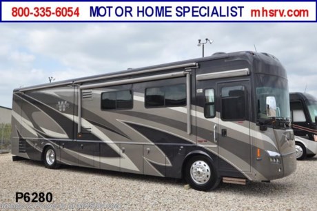 &lt;a href=&quot;http://www.mhsrv.com/winnebago-rvs/&quot;&gt;&lt;img src=&quot;http://www.mhsrv.com/images/sold-winnebago.jpg&quot; width=&quot;383&quot; height=&quot;141&quot; border=&quot;0&quot; /&gt;&lt;/a&gt;

&lt;object width=&quot;400&quot; height=&quot;300&quot;&gt;&lt;param name=&quot;movie&quot; value=&quot;http://www.youtube.com/v/fBpsq4hH-Ws?version=3&amp;amp;hl=en_US&quot;&gt;&lt;/param&gt;&lt;param name=&quot;allowFullScreen&quot; value=&quot;true&quot;&gt;&lt;/param&gt;&lt;param name=&quot;allowscriptaccess&quot; value=&quot;always&quot;&gt;&lt;/param&gt;&lt;embed src=&quot;http://www.youtube.com/v/fBpsq4hH-Ws?version=3&amp;amp;hl=en_US&quot; type=&quot;application/x-shockwave-flash&quot; width=&quot;400&quot; height=&quot;300&quot; allowscriptaccess=&quot;always&quot; allowfullscreen=&quot;true&quot;&gt;&lt;/embed&gt;&lt;/object&gt;Used Winnebago RV /TX 1/26/13/ - 2008 Winnebago Tour (40WD) with 3 slides and 29,919 miles. This RV is approximately 39 feet in length with a powerful 400HP Cummins diesel engine, Allison 6 speed automatic transmission, Freightliner raised rail chassis, 8 KW Onan diesel generator with AGS, power patio and door awnings, slide-out room toppers, electric/gas water heater, pass-thru storage, full length and half length slide-out cargo tray, solar panel, 10K lb. hitch, automatic hydraulic leveling system, 3 camera monitoring system, exterior entertainment system, inverter, ceramic tile floors, solid surface counters, king sized duel sleep number mattress, A/C system and 4HD TVs with CD/DVD players. For complete details visit Motor Home Specialist at MHSRV .com or 800-335-6054.