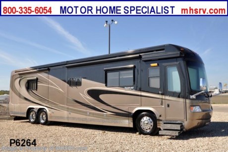 &lt;a href=&quot;http://www.mhsrv.com/other-rvs-for-sale/beaver-rv/&quot;&gt;&lt;img src=&quot;http://www.mhsrv.com/images/sold-beaver.jpg&quot; width=&quot;383&quot; height=&quot;141&quot; border=&quot;0&quot; /&gt;&lt;/a&gt;

&lt;object width=&quot;400&quot; height=&quot;300&quot;&gt;&lt;param name=&quot;movie&quot; value=&quot;http://www.youtube.com/v/fBpsq4hH-Ws?version=3&amp;amp;hl=en_US&quot;&gt;&lt;/param&gt;&lt;param name=&quot;allowFullScreen&quot; value=&quot;true&quot;&gt;&lt;/param&gt;&lt;param name=&quot;allowscriptaccess&quot; value=&quot;always&quot;&gt;&lt;/param&gt;&lt;embed src=&quot;http://www.youtube.com/v/fBpsq4hH-Ws?version=3&amp;amp;hl=en_US&quot; type=&quot;application/x-shockwave-flash&quot; width=&quot;400&quot; height=&quot;300&quot; allowscriptaccess=&quot;always&quot; allowfullscreen=&quot;true&quot;&gt;&lt;/embed&gt;&lt;/object&gt;Used Beaver RV /TX 3/2/13/ - 2009 Beaver Patriot Thunder (Princeton IV) with 4 slides and 33,667 miles. This beautiful RV is approximately 44 feet in length and comes equipped with a powerful 525HP Caterpillar diesel engine with side radiator, Allison 6 speed automatic transmission, Roadmaster raised rail chassis with tag axle, 10KW Onan generator with AGS on a power slide, 2 power Girard patio awnings, power door and window awnings, slide-out room toppers, Aqua Hot water heating system, 50Amp power cord reel, 2 full length slide-out cargo trays, aluminum wheels, keyless entry, 2 setting driver memory seat, power water hose reel, solar panel, 10K lb. hitch, automatic air leveling system, full color 4 camera monitoring system, Magnum inverter, tire monitoring system, Trip-Tek, heated ceramic tile floors, all hardwood cabinets, solid surface counters, safe, king size bed, 3 ducted roof A/Cs with heat pumps and 2 HD TVs with CD/DVD players. For complete details visit Motor Home Specialist at MHSRV .com or 800-335-6054.