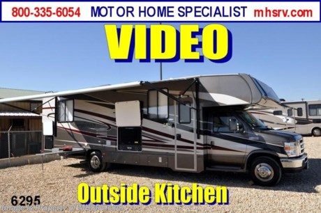 &lt;a href=&quot;http://www.mhsrv.com/coachmen-rv/&quot;&gt;&lt;img src=&quot;http://www.mhsrv.com/images/sold-coachmen.jpg&quot; width=&quot;383&quot; height=&quot;141&quot; border=&quot;0&quot; /&gt;&lt;/a&gt; Receive a $1,000 VISA Gift Card /FL 5/6/13/ + MHSRV Camper&#39;s Pkg. that includes a 32 inch LCD TV with Built in DVD Player, a Sony Play Station 3 with Blu-Ray capability, a GPS Navigation System, (4) Collapsible Chairs, a Large Collapsible Table, a Rolling Igloo Cooler, an Electric Grill and a Complete Grillers Utensil Set with purchase of this unit. Offer valid Jan. 2nd and ends Mar. 30th 2013. &lt;object width=&quot;400&quot; height=&quot;300&quot;&gt;&lt;param name=&quot;movie&quot; value=&quot;http://www.youtube.com/v/rQ-wZH4yVHA?version=3&amp;amp;hl=en_US&quot;&gt;&lt;/param&gt;&lt;param name=&quot;allowFullScreen&quot; value=&quot;true&quot;&gt;&lt;/param&gt;&lt;param name=&quot;allowscriptaccess&quot; value=&quot;always&quot;&gt;&lt;/param&gt;&lt;embed src=&quot;http://www.youtube.com/v/rQ-wZH4yVHA?version=3&amp;amp;hl=en_US&quot; type=&quot;application/x-shockwave-flash&quot; width=&quot;400&quot; height=&quot;300&quot; allowscriptaccess=&quot;always&quot; allowfullscreen=&quot;true&quot;&gt;&lt;/embed&gt;&lt;/object&gt;#1 Coachmen RV Dealer in the World With 1 Location! MSRP $111,585. New 2013 Coachmen Leprechaun. Model 319DSF. This Luxury Class C RV measures approximately 32 feet 6 inches in length. Options include Cabernet full body paint, 39 inch LCD TV on power lift, tank heaters, exterior entertainment center, swivel driver and passenger seats w/magnetic coach privacy shade, dual coach batteries, air assist suspension, side view cameras, 4000 Onan generator, convection microwave, rear ladder, front bunk ladder &amp; child restraint system, gas/electric water heater, heated exterior mirrors w/remote, exterior camp kitchen, electric fireplace, automatic hydraulic leveling jacks, upgraded 15,000 BTU AC with heat strip, Travel Easy Roadside Assistance and the Leprechaun XL Package which includes Upgraded sofa, 2-Tone Ultra Leather Seat Covers, Wood Grain Dash Appliqu&#233;, Cab-over Privacy Curtain, Gloss Black Refrigerator Insert Panels, Bathroom Medicine Cabinet with Makeup Light &amp; Mirror, Upgrade Countertops with Under-mount Composite Sink, Composite Lids for Trunk Boxes in Exterior &quot;Warehouse&quot; Storage Compartment, Molded Fiberglass Front Cap, Fiberglass Style Bezel at Top of Rear Exterior Wall, Painted Bumper, Molded Fiberglass Running Boards with Wheel Well Flair, Upgraded Kitchen Faucet &amp; Upgraded Bathroom Faucet.  CALL MOTOR HOME SPECIALIST at 800-335-6054 or VISIT MHSRV .com FOR ADDITONAL PHOTOS, DETAILS, BROCHURE, FACTORY WINDOW STICKER, VIDEOS &amp; MORE. At Motor Home Specialist we DO NOT charge any prep or orientation fees like you will find at other dealerships. All sale prices include a 200 point inspection, interior &amp; exterior wash &amp; detail of vehicle, a thorough coach orientation with an MHS technician, an RV Starter&#39;s kit, a nights stay in our delivery park featuring landscaped and covered pads with full hook-ups and much more! Read From Thousands of Testimonials at MHSRV .com and See What They Had to Say About Their Experience at Motor Home Specialist. WHY PAY MORE?...... WHY SETTLE FOR LESS? &lt;object width=&quot;400&quot; height=&quot;300&quot;&gt;&lt;param name=&quot;movie&quot; value=&quot;http://www.youtube.com/v/fBpsq4hH-Ws?version=3&amp;amp;hl=en_US&quot;&gt;&lt;/param&gt;&lt;param name=&quot;allowFullScreen&quot; value=&quot;true&quot;&gt;&lt;/param&gt;&lt;param name=&quot;allowscriptaccess&quot; value=&quot;always&quot;&gt;&lt;/param&gt;&lt;embed src=&quot;http://www.youtube.com/v/fBpsq4hH-Ws?version=3&amp;amp;hl=en_US&quot; type=&quot;application/x-shockwave-flash&quot; width=&quot;400&quot; height=&quot;300&quot; allowscriptaccess=&quot;always&quot; allowfullscreen=&quot;true&quot;&gt;&lt;/embed&gt;&lt;/object&gt;