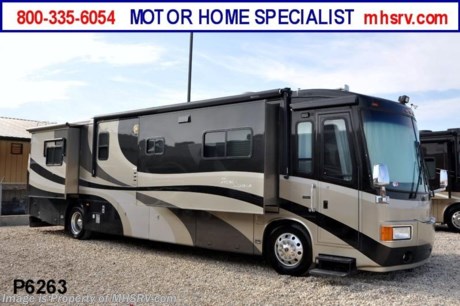 &lt;a href=&quot;http://www.mhsrv.com/other-rvs-for-sale/travel-supreme-rv/&quot;&gt;&lt;img src=&quot;http://www.mhsrv.com/images/sold_travelsupreme.jpg&quot; width=&quot;383&quot; height=&quot;141&quot; border=&quot;0&quot; /&gt;&lt;/a&gt;

&lt;object width=&quot;400&quot; height=&quot;300&quot;&gt;&lt;param name=&quot;movie&quot; value=&quot;http://www.youtube.com/v/fBpsq4hH-Ws?version=3&amp;amp;hl=en_US&quot;&gt;&lt;/param&gt;&lt;param name=&quot;allowFullScreen&quot; value=&quot;true&quot;&gt;&lt;/param&gt;&lt;param name=&quot;allowscriptaccess&quot; value=&quot;always&quot;&gt;&lt;/param&gt;&lt;embed src=&quot;http://www.youtube.com/v/fBpsq4hH-Ws?version=3&amp;amp;hl=en_US&quot; type=&quot;application/x-shockwave-flash&quot; width=&quot;400&quot; height=&quot;300&quot; allowscriptaccess=&quot;always&quot; allowfullscreen=&quot;true&quot;&gt;&lt;/embed&gt;&lt;/object&gt;Used Travel Supreme RV /TX 12/15/12/ - 2005 Travel Supreme (40QS) with 4 slides and 41,739 miles. This RV is approximately 40&#39; in length with a 400HP Cummins diesel engine with side radiator, Allison 6 speed automatic transmission, Spartan raised rail chassis with independent front suspension, 8KW Onan diesel generator, power patio and door awnings, window awnings, electric/gas water heater, 50 Amp power cord reel, pass-thru storage, full length slide-out cargo trays, power water hose reel, automatic hydraulic leveling system, color 3 camera monitoring system, Xantrax inverter, ceramic tile floors, solid surface counters, work station, dual ducted roof A/C system with heat pumps and 3 TVs. For complete details visit Motor Home Specialist at MHSRV .com or 800-335-6054.