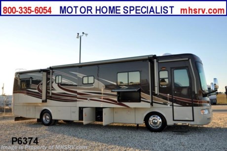 &lt;a href=&quot;http://www.mhsrv.com/holiday-rambler-rv/&quot;&gt;&lt;img src=&quot;http://www.mhsrv.com/images/sold-holidayrambler.jpg&quot; width=&quot;383&quot; height=&quot;141&quot; border=&quot;0&quot; /&gt;&lt;/a&gt;

&lt;object width=&quot;400&quot; height=&quot;300&quot;&gt;&lt;param name=&quot;movie&quot; value=&quot;http://www.youtube.com/v/fBpsq4hH-Ws?version=3&amp;amp;hl=en_US&quot;&gt;&lt;/param&gt;&lt;param name=&quot;allowFullScreen&quot; value=&quot;true&quot;&gt;&lt;/param&gt;&lt;param name=&quot;allowscriptaccess&quot; value=&quot;always&quot;&gt;&lt;/param&gt;&lt;embed src=&quot;http://www.youtube.com/v/fBpsq4hH-Ws?version=3&amp;amp;hl=en_US&quot; type=&quot;application/x-shockwave-flash&quot; width=&quot;400&quot; height=&quot;300&quot; allowscriptaccess=&quot;always&quot; allowfullscreen=&quot;true&quot;&gt;&lt;/embed&gt;&lt;/object&gt;Used Holiday Rambler RV /Tulsa OK. 2/2/13/ - 2011 Holiday Rambler Neptune (40PBQ) with 4 slides and only 10,192 miles! This RV is approximately 41 feet in length with a powerful 360HP Cummins diesel engine, Allison 6 speed transmission, Roadmaster raised rail chassis, 10 KW Onan generator on slide with 149 hours, power patio awning, door awning, slide-out room toppers, electric/gas water heater, pass-thru storage, full length slide-out cargo trays, aluminum wheels, bay heater, 10K lb. hitch, automatic hydraulic leveling system, 3 camera monitoring system, exterior entertainment system, Magnum inverter, ceramic tile floors, solid surface counters, residential refrigerator with water and ice on door, computer desk, king sized duel sleep number mattress, 3 ducted A/Cs and 4 HD TVs. For complete details visit Motor Home Specialist at MHSRV .com or 800-335-6054.