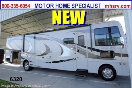 &lt;a href=&quot;http://www.mhsrv.com/thor-motor-coach/&quot;&gt;&lt;img src=&quot;http://www.mhsrv.com/images/sold-thor.jpg&quot; width=&quot;383&quot; height=&quot;141&quot; border=&quot;0&quot; /&gt;&lt;/a&gt; Receive a $1,000 VISA Gift Card /Austin TX 2/19/13/ + MHSRV Camper&#39;s Pkg. that includes a 32 inch LCD TV with Built in DVD Player, a Sony Play Station 3 with Blu-Ray capability, a GPS Navigation System, (4) Collapsible Chairs, a Large Collapsible Table, a Rolling Igloo Cooler, an Electric Grill and a Complete Grillers Utensil Set with purchase of this unit. Offer valid Jan. 2nd and ends Mar. 30th 2013. &lt;object width=&quot;400&quot; height=&quot;300&quot;&gt;&lt;param name=&quot;movie&quot; value=&quot;http://www.youtube.com/v/_D_MrYPO4yY?version=3&amp;amp;hl=en_US&quot;&gt;&lt;/param&gt;&lt;param name=&quot;allowFullScreen&quot; value=&quot;true&quot;&gt;&lt;/param&gt;&lt;param name=&quot;allowscriptaccess&quot; value=&quot;always&quot;&gt;&lt;/param&gt;&lt;embed src=&quot;http://www.youtube.com/v/_D_MrYPO4yY?version=3&amp;amp;hl=en_US&quot; type=&quot;application/x-shockwave-flash&quot; width=&quot;400&quot; height=&quot;300&quot; allowscriptaccess=&quot;always&quot; allowfullscreen=&quot;true&quot;&gt;&lt;/embed&gt;&lt;/object&gt; For the Lowest Price Visit MHSRV .com or Call 800-335-6054. New 2013.5 (ALL NEW DESIGNED 2013 &amp; 1/2 MODEL) MSRP $128,840. Thor Motor Coach Hurricane 34F Model. This all new Class A motor home measures approximately 35 feet 10 inches in length &amp; features a 22,000-lb. Ford chassis, a V-10 Ford engine, a full wall slide, a king bed, a leatherette U-Shaped dinette &amp; mid-ship LCD TV with TV swivel-system. Other exciting new features on the 2013.5 Hurricane 34F include all new progressive styled front and rear caps, taller interior ceiling heights (now 82 inches), a leatherette hide-a-bed sofa, stack washer/dryer prep, automatic leveling jacks, an Onan generator, second auxiliary batteries, electric/gas water heater, rear roof air conditioner, electric entry step, 5,000 lb. hitch and much more. Optional equipment includes the Vintage Maple wood package, Carbon HD-Max exterior, bedroom LCD TV, solid surface kitchen counter, electric drop down over head bunk above captain&#39;s chairs, heated holding tank pads, Fantastic Fan in kitchen area, valve stem extenders, exterior entertainment center with large LCD TV, 6 way power driver seat, heated power mirrors with integrated side view cameras and a exterior kitchen that includes a 600 watt inverter, refrigerator, storage drawers, preparation counter with sink and a portable gas grill. FOR INTERNET SALE PRICE, ADDITIONAL DETAILS, VIDEOS &amp; MORE PLEASE VISIT MOTOR HOME SPECIALIST at MHSRV .com or Call 800-335-6054. At Motor Home Specialist we DO NOT charge any prep or orientation fees like you will find at other dealerships. All sale prices include a 200 point inspection, interior &amp; exterior wash &amp; detail of vehicle, a thorough coach orientation with an MHS technician, an RV Starter&#39;s kit, a nights stay in our delivery park featuring landscaped and covered pads with full hook-ups and much more! Read From Thousands of Testimonials at MHSRV .com and See What They Had to Say About Their Experience at Motor Home Specialist. WHY PAY MORE?...... WHY SETTLE FOR LESS?