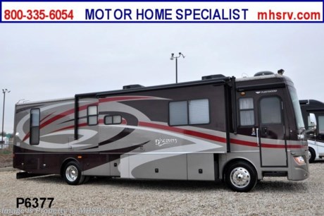 &lt;a href=&quot;http://www.mhsrv.com/fleetwood-rvs/&quot;&gt;&lt;img src=&quot;http://www.mhsrv.com/images/sold-fleetwood.jpg&quot; width=&quot;383&quot; height=&quot;141&quot; border=&quot;0&quot; /&gt;&lt;/a&gt;

&lt;object width=&quot;400&quot; height=&quot;300&quot;&gt;&lt;param name=&quot;movie&quot; value=&quot;http://www.youtube.com/v/fBpsq4hH-Ws?version=3&amp;amp;hl=en_US&quot;&gt;&lt;/param&gt;&lt;param name=&quot;allowFullScreen&quot; value=&quot;true&quot;&gt;&lt;/param&gt;&lt;param name=&quot;allowscriptaccess&quot; value=&quot;always&quot;&gt;&lt;/param&gt;&lt;embed src=&quot;http://www.youtube.com/v/fBpsq4hH-Ws?version=3&amp;amp;hl=en_US&quot; type=&quot;application/x-shockwave-flash&quot; width=&quot;400&quot; height=&quot;300&quot; allowscriptaccess=&quot;always&quot; allowfullscreen=&quot;true&quot;&gt;&lt;/embed&gt;&lt;/object&gt;Used Fleetwood RV /TX 3/1/113/ - 2008 Fleetwood Discovery (39S) with 3 slides and only 9,458 miles! This RV is approximately 39 feet in length with a 350HP Cummins diesel engine, Freightliner chassis, Allison 6 speed automatic transmission, 8KW Onan generator with AGS, power patio and door awnings, slide-out room toppers, electric/gas water heater, aluminum wheels, 10K lb. hitch, automatic hydraulic leveling system, color 3 camera monitoring system, exterior entertainment system, Magnum inverter, solid surface counters, king sized dual sleep number bed, dual ducted roof A/Cs with heat pumps and 3 LCD TVs with CD/DVD players. For complete details visit Motor Home Specialist at MHSRV .com or 800-335-6054.