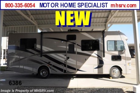 &lt;a href=&quot;http://www.mhsrv.com/thor-motor-coach/&quot;&gt;&lt;img src=&quot;http://www.mhsrv.com/images/sold-thor.jpg&quot; width=&quot;383&quot; height=&quot;141&quot; border=&quot;0&quot; /&gt;&lt;/a&gt; Receive a $1,000 VISA Gift Card /NV 3/1/13/ + MHSRV Camper&#39;s Pkg. that includes a 32 inch LCD TV with Built in DVD Player, a Sony Play Station 3 with Blu-Ray capability, a GPS Navigation System, (4) Collapsible Chairs, a Large Collapsible Table, a Rolling Igloo Cooler, an Electric Grill and a Complete Grillers Utensil Set with purchase of this unit. Offer valid Jan. 2nd and ends Mar. 30th 2013. &lt;object width=&quot;400&quot; height=&quot;300&quot;&gt;&lt;param name=&quot;movie&quot; value=&quot;http://www.youtube.com/v/_D_MrYPO4yY?version=3&amp;amp;hl=en_US&quot;&gt;&lt;/param&gt;&lt;param name=&quot;allowFullScreen&quot; value=&quot;true&quot;&gt;&lt;/param&gt;&lt;param name=&quot;allowscriptaccess&quot; value=&quot;always&quot;&gt;&lt;/param&gt;&lt;embed src=&quot;http://www.youtube.com/v/_D_MrYPO4yY?version=3&amp;amp;hl=en_US&quot; type=&quot;application/x-shockwave-flash&quot; width=&quot;400&quot; height=&quot;300&quot; allowscriptaccess=&quot;always&quot; allowfullscreen=&quot;true&quot;&gt;&lt;/embed&gt;&lt;/object&gt;  For the Lowest Price Please Visit MHSRV .com or Call 800-335-6054. MSRP $101,022. New 2013 Thor Motor Coach A.C.E. Model 29.2 with slide-out room. The A.C.E. is the class A &amp; C Evolution. It Combines many of the most popular features of a class A motor home and a class C motor home to make something truly unique to the RV industry. This unit measures approximately 29 feet 7 inches in length. Optional equipment includes beautiful Cascade HD-Max exterior, heated side mirrors with integrated side view cameras, LCD TV &amp; DVD player in master bedroom, upgraded 15.0 BTU ducted roof A/C unit, hydraulic leveling jacks, second auxiliary battery, Fantastic Fan and roof ladder. The A.C.E. also features a large LCD TV, drop down overhead bunk, a mud-room, a Ford Triton V-10 engine and much more. FOR ADDITIONAL INFORMATION, VIDEO, MSRP, BROCHURE, PHOTOS &amp; MORE PLEASE CALL 800-335-6054 or VISIT MHSRV .com At Motor Home Specialist we DO NOT charge any prep or orientation fees like you will find at other dealerships. All sale prices include a 200 point inspection, interior &amp; exterior wash &amp; detail of vehicle, a thorough coach orientation with an MHS technician, an RV Starter&#39;s kit, a nights stay in our delivery park featuring landscaped and covered pads with full hook-ups and much more! Read From Thousands of Testimonials at MHSRV .com and See What They Had to Say About Their Experience at Motor Home Specialist. WHY PAY MORE?...... WHY SETTLE FOR LESS?