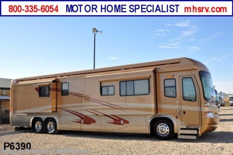 &lt;a href=&quot;http://www.mhsrv.com/other-rvs-for-sale/beaver-rv/&quot;&gt;&lt;img src=&quot;http://www.mhsrv.com/images/sold-beaver.jpg&quot; width=&quot;383&quot; height=&quot;141&quot; border=&quot;0&quot; /&gt;&lt;/a&gt;

&lt;object width=&quot;400&quot; height=&quot;300&quot;&gt;&lt;param name=&quot;movie&quot; value=&quot;http://www.youtube.com/v/fBpsq4hH-Ws?version=3&amp;amp;hl=en_US&quot;&gt;&lt;/param&gt;&lt;param name=&quot;allowFullScreen&quot; value=&quot;true&quot;&gt;&lt;/param&gt;&lt;param name=&quot;allowscriptaccess&quot; value=&quot;always&quot;&gt;&lt;/param&gt;&lt;embed src=&quot;http://www.youtube.com/v/fBpsq4hH-Ws?version=3&amp;amp;hl=en_US&quot; type=&quot;application/x-shockwave-flash&quot; width=&quot;400&quot; height=&quot;300&quot; allowscriptaccess=&quot;always&quot; allowfullscreen=&quot;true&quot;&gt;&lt;/embed&gt;&lt;/object&gt;Used Beaver RV /CA 7/5/13/ -  2007 Beaver Marquis Moonstone with 3 slides including a full wall slide and 25,090 miles. This RV is approximately 44 feet in length with a powerful 600HP Caterpillar diesel engine, Allison 6 speed automatic transmission, Roadmaster raised rail chassis with tag axle and side radiator, Aladdin System, 2 setting driver memory seat, 12.5KW Onan diesel generator with AGS and power slide, 2 power Girard patio awnings, power door and window awnings, slide-out room toppers, Aqua Hot water heater, 50 Amp power cord reel, pass thru storage, 2 full length slide-out cargo trays, aluminum wheels, keyless entry, power water hose reel, 2 solar panels, automatic hydraulic and air leveling systems, color 3 camera monitoring system, Magnum inverter, all electric coach, all hardwood cabinets, ceramic tile floors, solid surface counters, residential refrigerator with water and ice on door, 3 ducted roof A/Cs and 2 HD TVs with CD/DVD players. For complete details visit Motor Home Specialist at MHSRV .com or 800-335-6054.