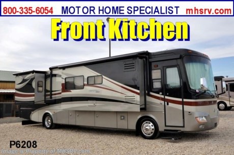 &lt;a href=&quot;http://www.mhsrv.com/holiday-rambler-rv/&quot;&gt;&lt;img src=&quot;http://www.mhsrv.com/images/sold-holidayrambler.jpg&quot; width=&quot;383&quot; height=&quot;141&quot; border=&quot;0&quot; /&gt;&lt;/a&gt;

&lt;object width=&quot;400&quot; height=&quot;300&quot;&gt;&lt;param name=&quot;movie&quot; value=&quot;http://www.youtube.com/v/fBpsq4hH-Ws?version=3&amp;amp;hl=en_US&quot;&gt;&lt;/param&gt;&lt;param name=&quot;allowFullScreen&quot; value=&quot;true&quot;&gt;&lt;/param&gt;&lt;param name=&quot;allowscriptaccess&quot; value=&quot;always&quot;&gt;&lt;/param&gt;&lt;embed src=&quot;http://www.youtube.com/v/fBpsq4hH-Ws?version=3&amp;amp;hl=en_US&quot; type=&quot;application/x-shockwave-flash&quot; width=&quot;400&quot; height=&quot;300&quot; allowscriptaccess=&quot;always&quot; allowfullscreen=&quot;true&quot;&gt;&lt;/embed&gt;&lt;/object&gt;Used Holiday Rambler RV /TX 2/19/13/ - 2008 Holiday Rambler Ambassador (40SKQ) with 4 slides and ONLY 4,612 MILES!! This beautiful RV is approximately 40&#39; in length with 4 slides and a 330 HP Cummins diesel engine, Allison 6 speed automatic transmission, Roadmaster raised rail chassis, 8KW Onan diesel generator with only 66 hours, power patio and door awnings, window awnings, slide-out room toppers, electric/gas water heater, pass-thru storage, full length slide-out cargo tray, aluminum wheels, bay heater, 10K lb. hitch, automatic hydraulic leveling system, 3 camera monitoring system, Magnum inverter, ceramic tile floors, solid surface counters, fireplace, dual ducted roof A/C system with heat pumps and 2 HD TVs. For complete details visit Motor Home Specialist at MHSRV .com or 800-335-6054