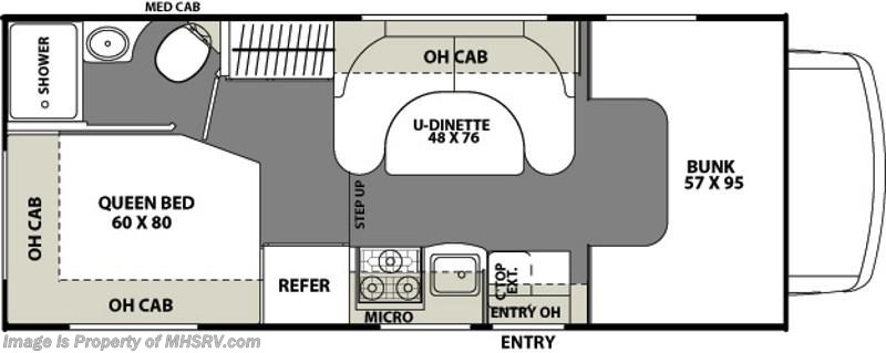 13 Coachmen Freelander Model 21qb W Overhead Bunk New Rv For Sale 13 Coachmen Freelander Model 21qb W Overhead Bunk New Rv For Sale