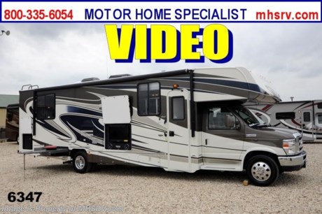 &lt;a href=&quot;http://www.mhsrv.com/coachmen-rv/&quot;&gt;&lt;img src=&quot;http://www.mhsrv.com/images/sold-coachmen.jpg&quot; width=&quot;383&quot; height=&quot;141&quot; border=&quot;0&quot; /&gt;&lt;/a&gt; $2,000 VISA Gift Card with Purchase of this unit. /Dallas TX 5/6/13/ - Offer Ends June 29th, 2013.  &lt;object width=&quot;400&quot; height=&quot;300&quot;&gt;&lt;param name=&quot;movie&quot; value=&quot;http://www.youtube.com/v/rQ-wZH4yVHA?version=3&amp;amp;hl=en_US&quot;&gt;&lt;/param&gt;&lt;param name=&quot;allowFullScreen&quot; value=&quot;true&quot;&gt;&lt;/param&gt;&lt;param name=&quot;allowscriptaccess&quot; value=&quot;always&quot;&gt;&lt;/param&gt;&lt;embed src=&quot;http://www.youtube.com/v/rQ-wZH4yVHA?version=3&amp;amp;hl=en_US&quot; type=&quot;application/x-shockwave-flash&quot; width=&quot;400&quot; height=&quot;300&quot; allowscriptaccess=&quot;always&quot; allowfullscreen=&quot;true&quot;&gt;&lt;/embed&gt;&lt;/object&gt; #1 Coachmen RV Dealer in the World With 1 Location! MSRP $113,356. New 2013 Coachmen Leprechaun. Model 319DSF. This Luxury Class C RV measures approximately 32 feet 6 inches in length. Options include Blue Opal full body paint, 39 inch LCD TV on power lift, tank heaters, exterior entertainment center, dual coach batteries, air assist suspension,  side view cameras, convection microwave, aluminum wheels, rear ladder, front bunk ladder &amp; child restraint system, gas/electric water heater, heated exterior mirrors w/remote, exterior camp kitchen, electric fireplace, automatic hydraulic leveling jacks, upgraded 15,000 BTU AC with heat pump, swivel driver and passenger seats, exterior windshield cover, electric fireplace, Travel Easy Roadside Assistance and the Leprechaun XL Package which includes Upgraded sofa, 2-Tone Ultra Leather Seat Covers, Wood Grain Dash Appliqu&#233;, Cab-over Privacy Curtain, Onan generator, Gloss Black Refrigerator Insert Panels, Bathroom Medicine Cabinet with Makeup Light &amp; Mirror, Upgrade Countertops with Under-mount Composite Sink, Composite Lids for Trunk Boxes in Exterior &quot;Warehouse&quot; Storage Compartment, Molded Fiberglass Front Cap, Fiberglass Style Bezel at Top of Rear Exterior Wall, Painted Bumper, Molded Fiberglass Running Boards with Wheel Well Flair, Upgraded Kitchen Faucet &amp; Upgraded Bathroom Faucet.  CALL MOTOR HOME SPECIALIST at 800-335-6054 or VISIT MHSRV .com FOR ADDITONAL PHOTOS, DETAILS, BROCHURE, FACTORY WINDOW STICKER, VIDEOS &amp; MORE. At Motor Home Specialist we DO NOT charge any prep or orientation fees like you will find at other dealerships. All sale prices include a 200 point inspection, interior &amp; exterior wash &amp; detail of vehicle, a thorough coach orientation with an MHS technician, an RV Starter&#39;s kit, a nights stay in our delivery park featuring landscaped and covered pads with full hook-ups and much more! Read From Thousands of Testimonials at MHSRV .com and See What They Had to Say About Their Experience at Motor Home Specialist. WHY PAY MORE?...... WHY SETTLE FOR LESS? &lt;object width=&quot;400&quot; height=&quot;300&quot;&gt;&lt;param name=&quot;movie&quot; value=&quot;http://www.youtube.com/v/fBpsq4hH-Ws?version=3&amp;amp;hl=en_US&quot;&gt;&lt;/param&gt;&lt;param name=&quot;allowFullScreen&quot; value=&quot;true&quot;&gt;&lt;/param&gt;&lt;param name=&quot;allowscriptaccess&quot; value=&quot;always&quot;&gt;&lt;/param&gt;&lt;embed src=&quot;http://www.youtube.com/v/fBpsq4hH-Ws?version=3&amp;amp;hl=en_US&quot; type=&quot;application/x-shockwave-flash&quot; width=&quot;400&quot; height=&quot;300&quot; allowscriptaccess=&quot;always&quot; allowfullscreen=&quot;true&quot;&gt;&lt;/embed&gt;&lt;/object&gt;