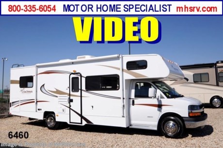 &lt;a href=&quot;http://www.mhsrv.com/coachmen-rv/&quot;&gt;&lt;img src=&quot;http://www.mhsrv.com/images/sold-coachmen.jpg&quot; width=&quot;383&quot; height=&quot;141&quot; border=&quot;0&quot; /&gt;&lt;/a&gt; Receive a $1,000 VISA Gift Card /FL 3/18/13/ + MHSRV Camper&#39;s Pkg. that includes a 32 inch LCD TV with Built in DVD Player, a Sony Play Station 3 with Blu-Ray capability, a GPS Navigation System, (4) Collapsible Chairs, a Large Collapsible Table, a Rolling Igloo Cooler, an Electric Grill and a Complete Grillers Utensil Set with purchase of this unit. Offer valid Jan. 2nd and ends Mar. 30th 2013. &lt;object width=&quot;400&quot; height=&quot;300&quot;&gt;&lt;param name=&quot;movie&quot; value=&quot;http://www.youtube.com/v/RqNmQzNdFZ8?version=3&amp;amp;hl=en_US&quot;&gt;&lt;/param&gt;&lt;param name=&quot;allowFullScreen&quot; value=&quot;true&quot;&gt;&lt;/param&gt;&lt;param name=&quot;allowscriptaccess&quot; value=&quot;always&quot;&gt;&lt;/param&gt;&lt;embed src=&quot;http://www.youtube.com/v/RqNmQzNdFZ8?version=3&amp;amp;hl=en_US&quot; type=&quot;application/x-shockwave-flash&quot; width=&quot;400&quot; height=&quot;300&quot; allowscriptaccess=&quot;always&quot; allowfullscreen=&quot;true&quot;&gt;&lt;/embed&gt;&lt;/object&gt;MSRP $77,095. New 2014 Coachmen Freelander Model 28QB. This Class C RV measures approximately 30 feet 4 inches in length and features a tremendous amount of living &amp; storage area. Options include a back-up camera with stereo, stainless steel wheel inserts, large LCD TV w/DVD player, rear ladder, Travel easy Roadside Assistance, child safety net &amp; ladder, heated tank pads and the beautiful Glazed Maple wood package. The Coachmen Freelander RV also features a Chevy 4500 series chassis, 6.0L Vortec V-8, 6-speed automatic transmission, 57 gallon fuel tank, the Azdel SuperLite composite sidewalls and more. Motor Home Specialist is the #1 VOLUME SELLING DEALER IN THE WORLD with 1 LOCATION! Call Motor Home Specialist at 800-335-6054 or Visit MHSRV .com - for Additional Photos, Details, Factory Window Sticker, Brochure, Videos &amp; More! At Motor Home Specialist we DO NOT charge any prep or orientation fees like you will find at other dealerships. All sale prices include a 200 point inspection, interior &amp; exterior wash &amp; detail of vehicle, a thorough coach orientation with an MHS technician, an RV Starter&#39;s kit, a nights stay in our delivery park featuring landscaped and covered pads with full hook-ups and much more! Read From Thousands of Testimonials at MHSRV .com and See What They Had to Say About Their Experience at Motor Home Specialist. WHY PAY MORE?...... WHY SETTLE FOR LESS?